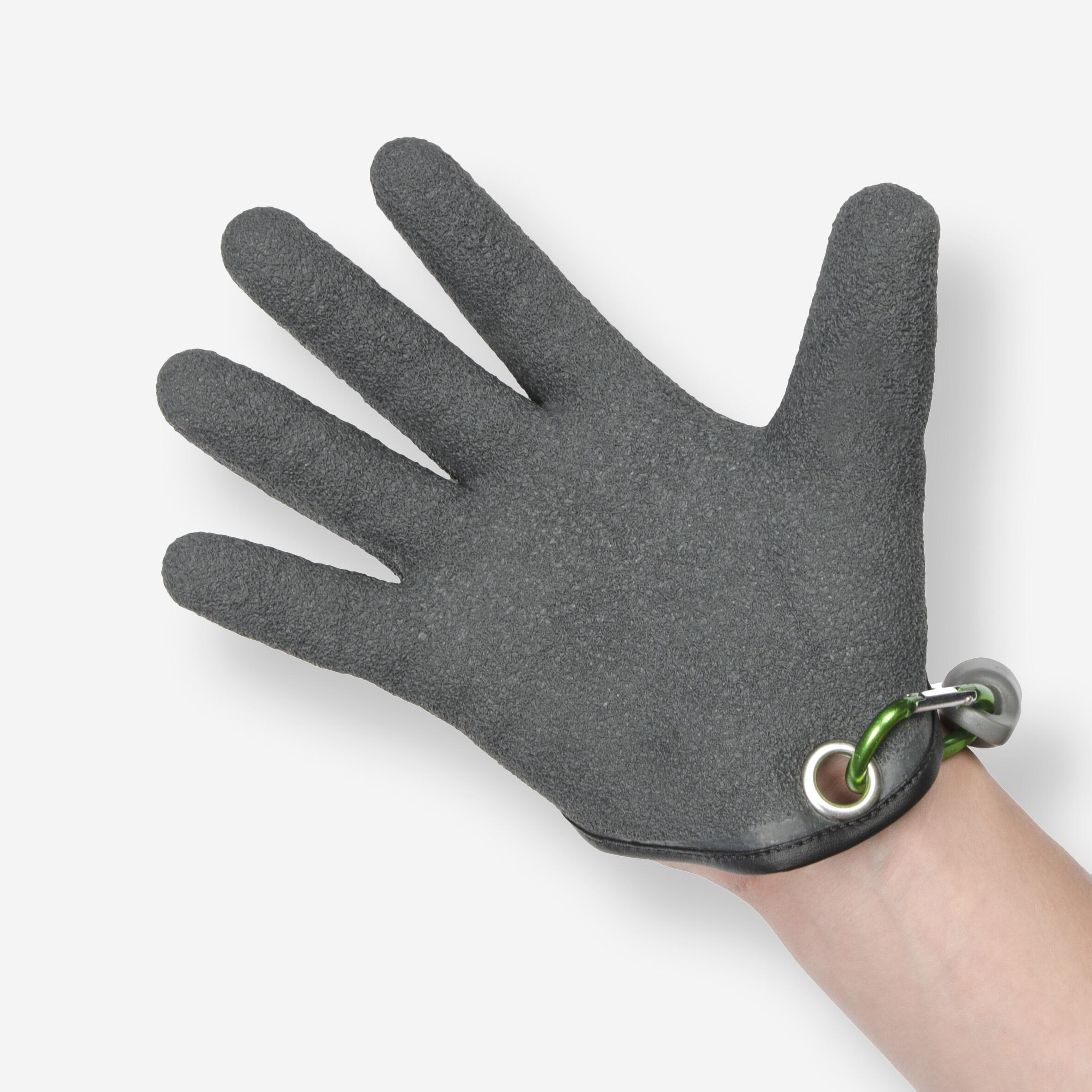 500 Protect fishing glove right hand