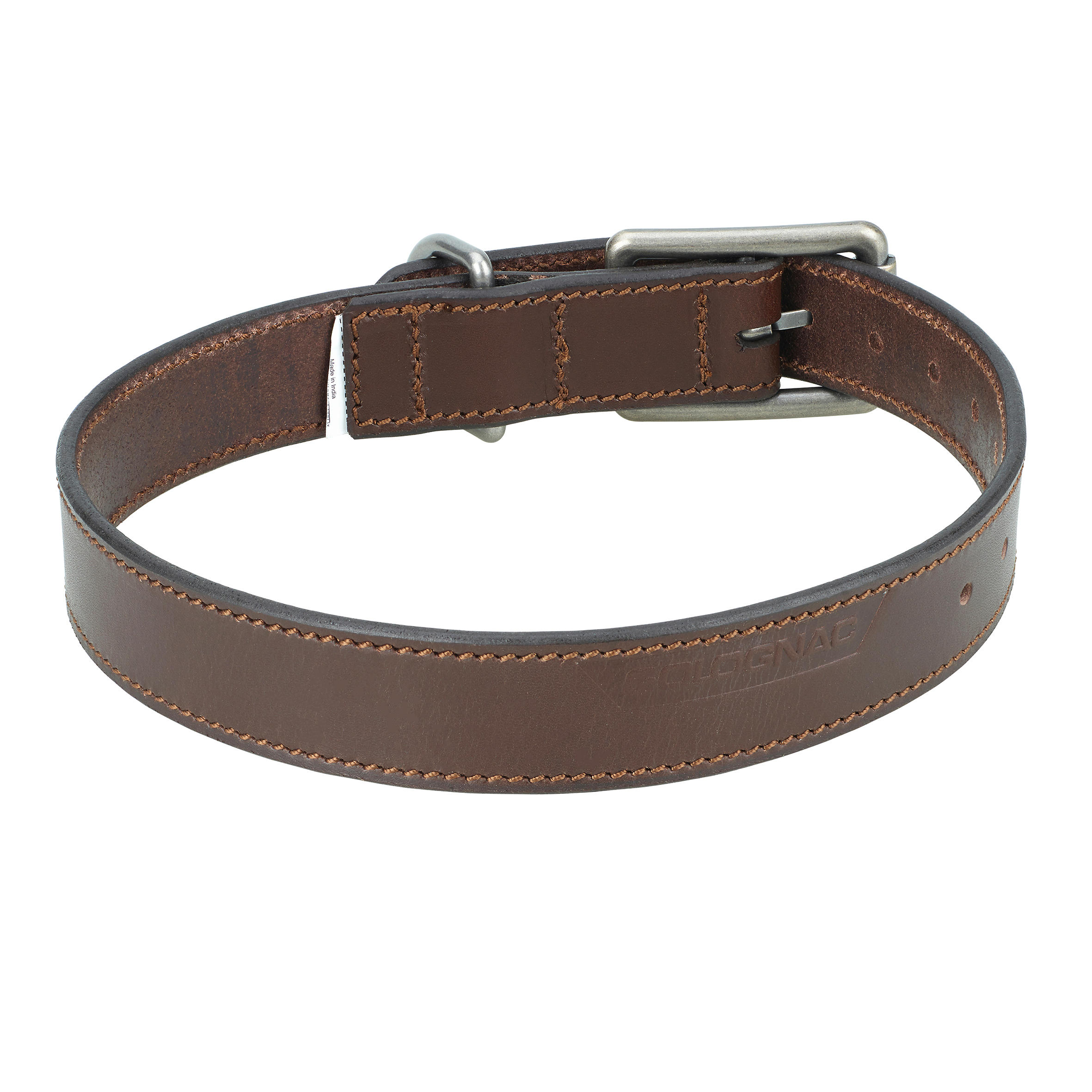 Dog Collar 900 - Leather