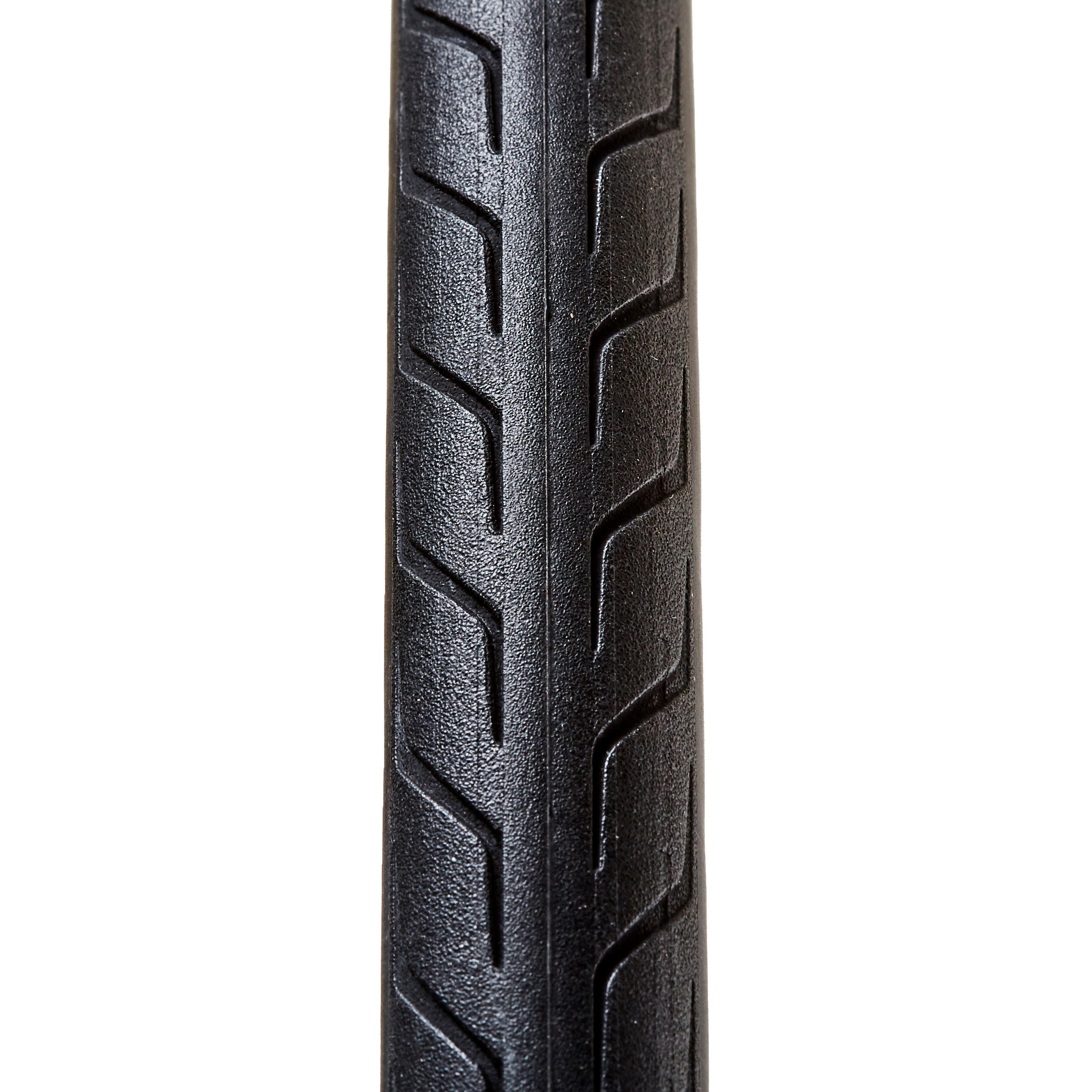 Triban Protect Road Bike Tyre 700x25