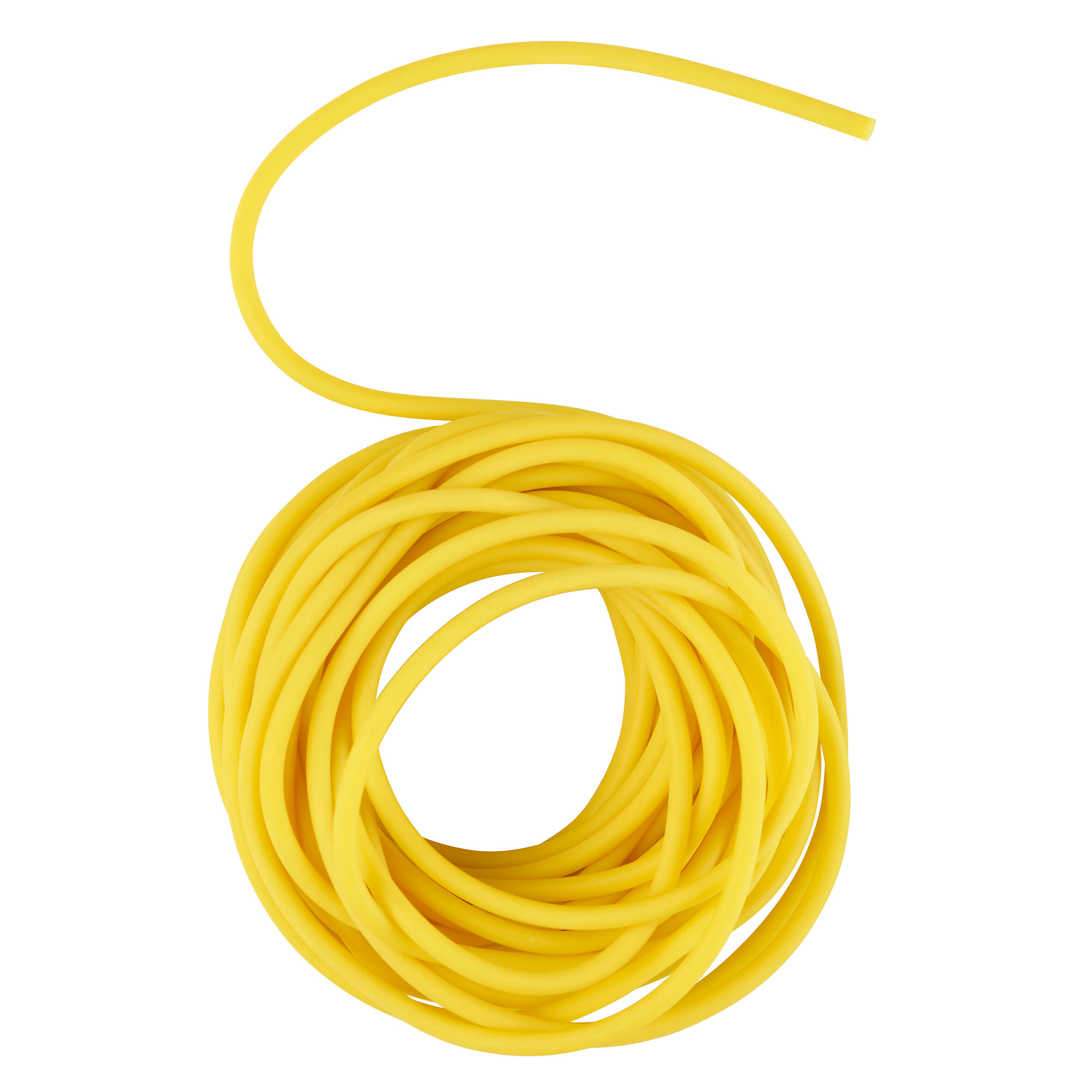 SOLID LATEX ELASTIC PF CC SE 500 2 7MM 6M