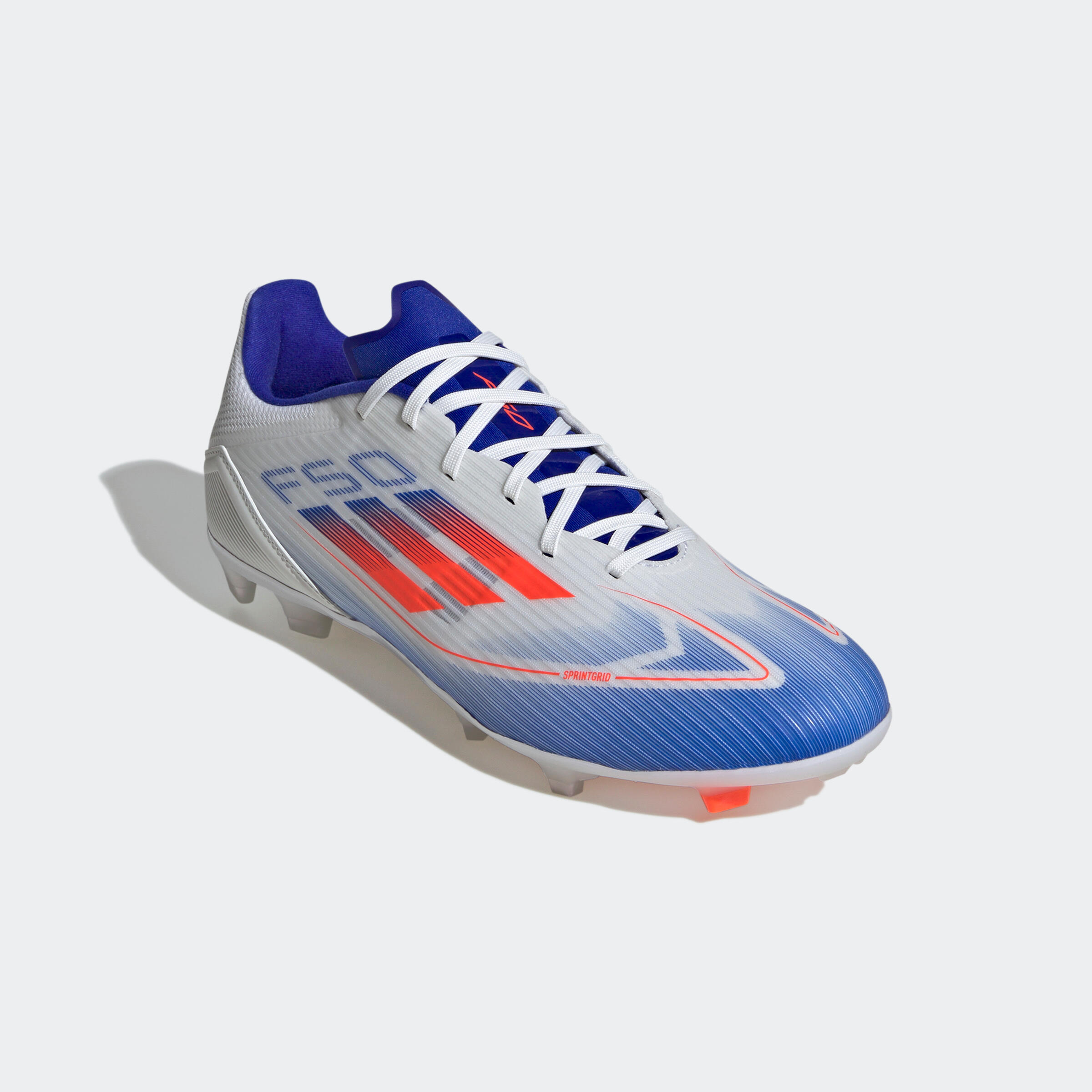 Adult F50 League FG - White