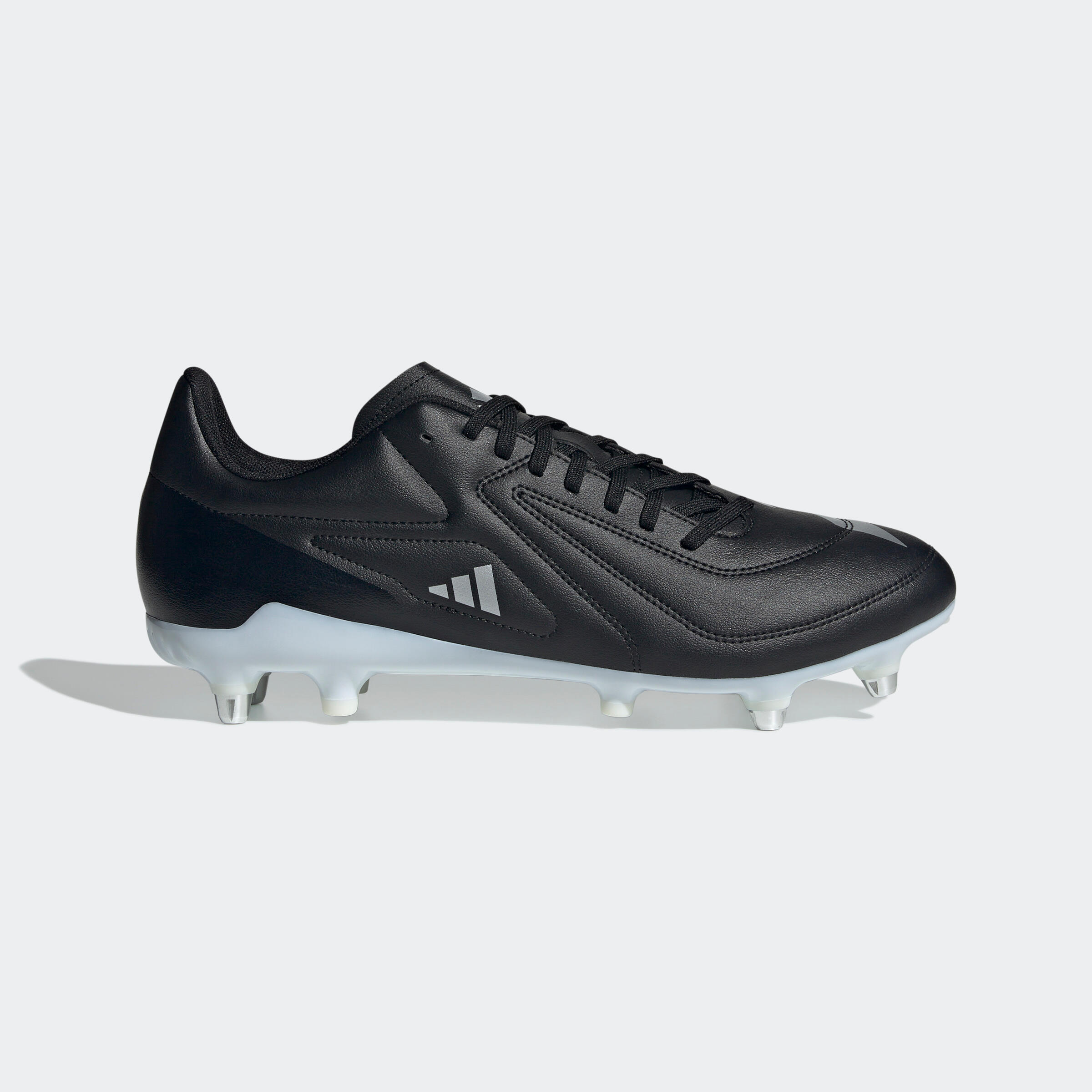 Adult Rugby Boots RS 15 SG Hybrid - Black