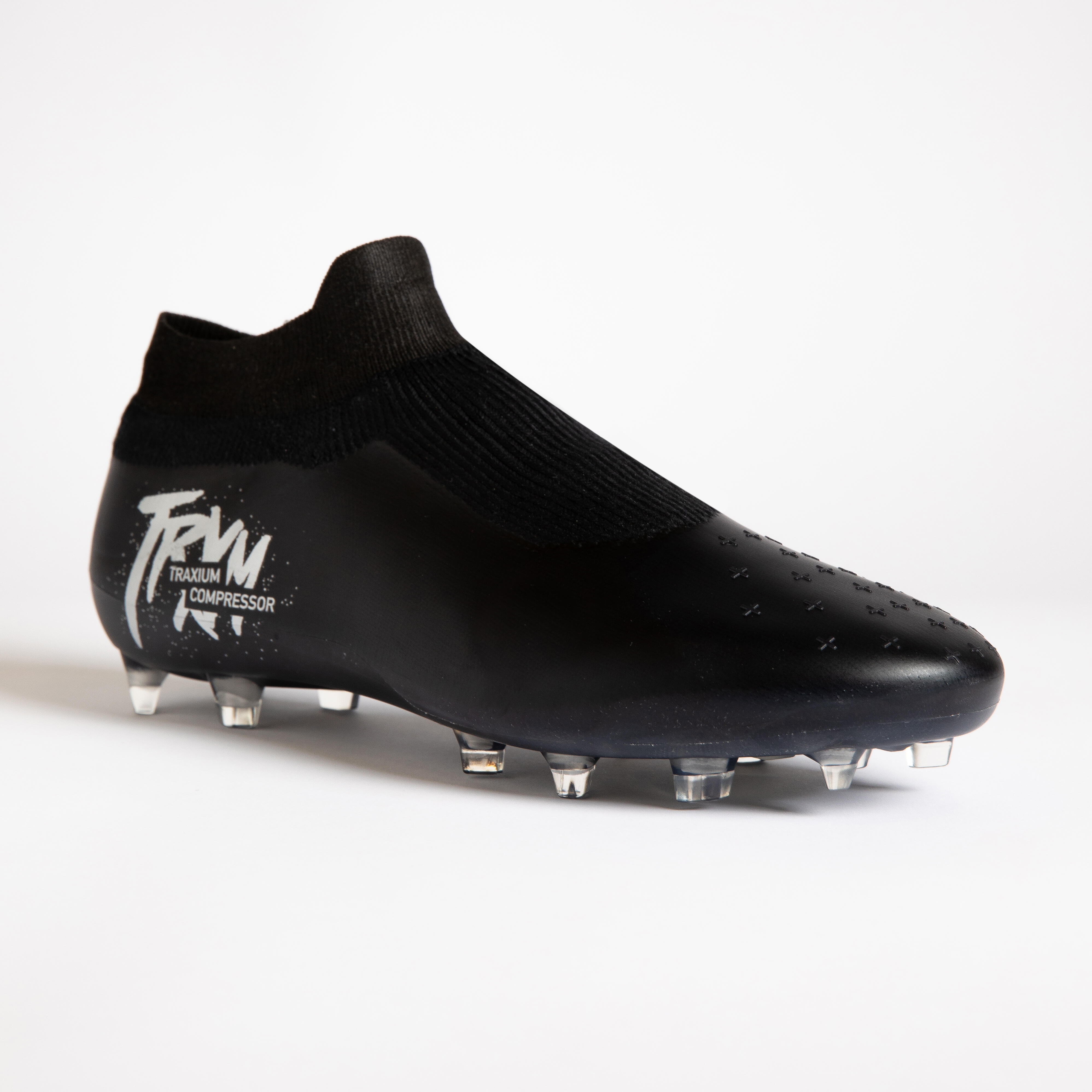 Football Boots Traxium Compressor FG