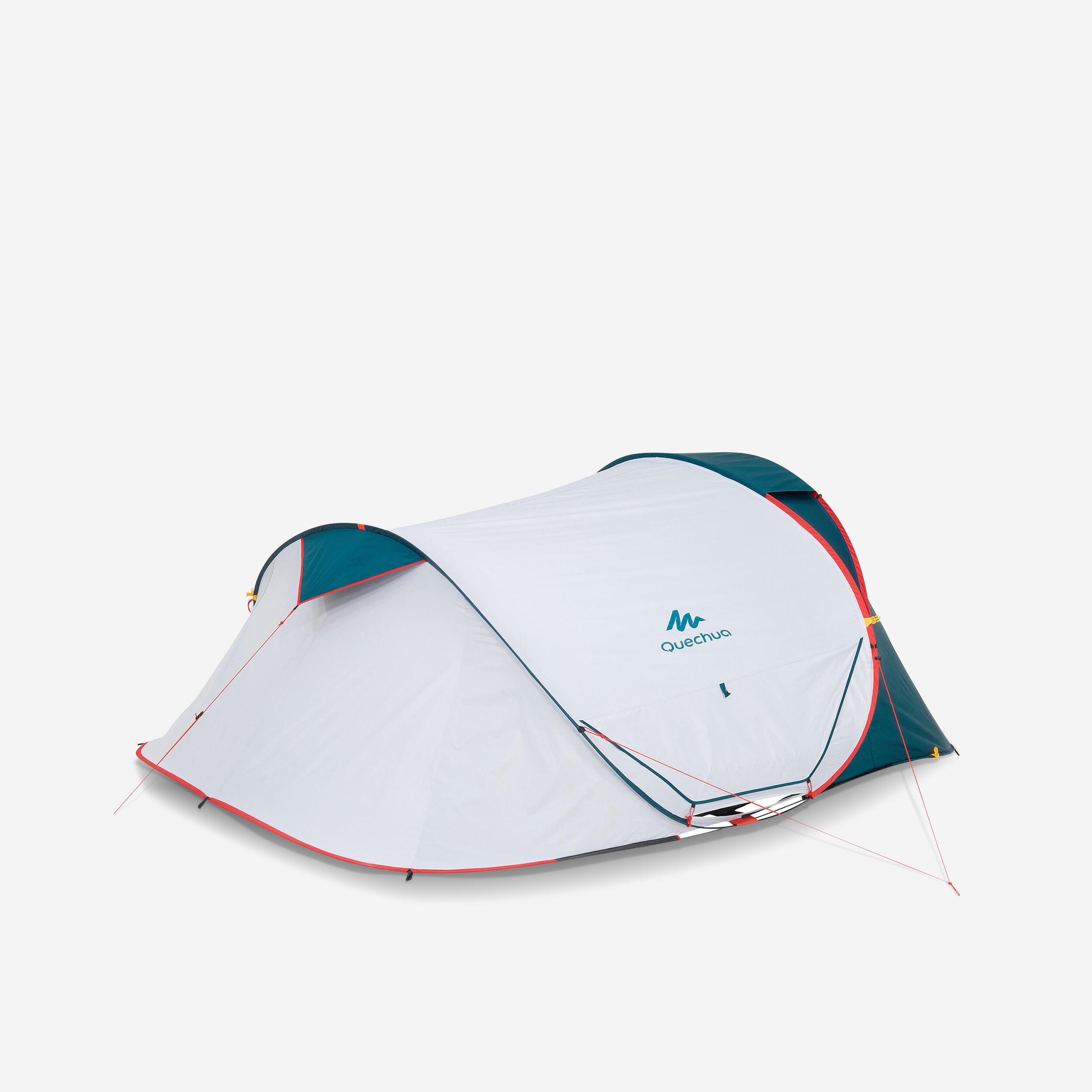 FLYSHEET - SPARE PART FOR THE 2 SECONDS XL FRESH&BLACK 3 PERSON TENT