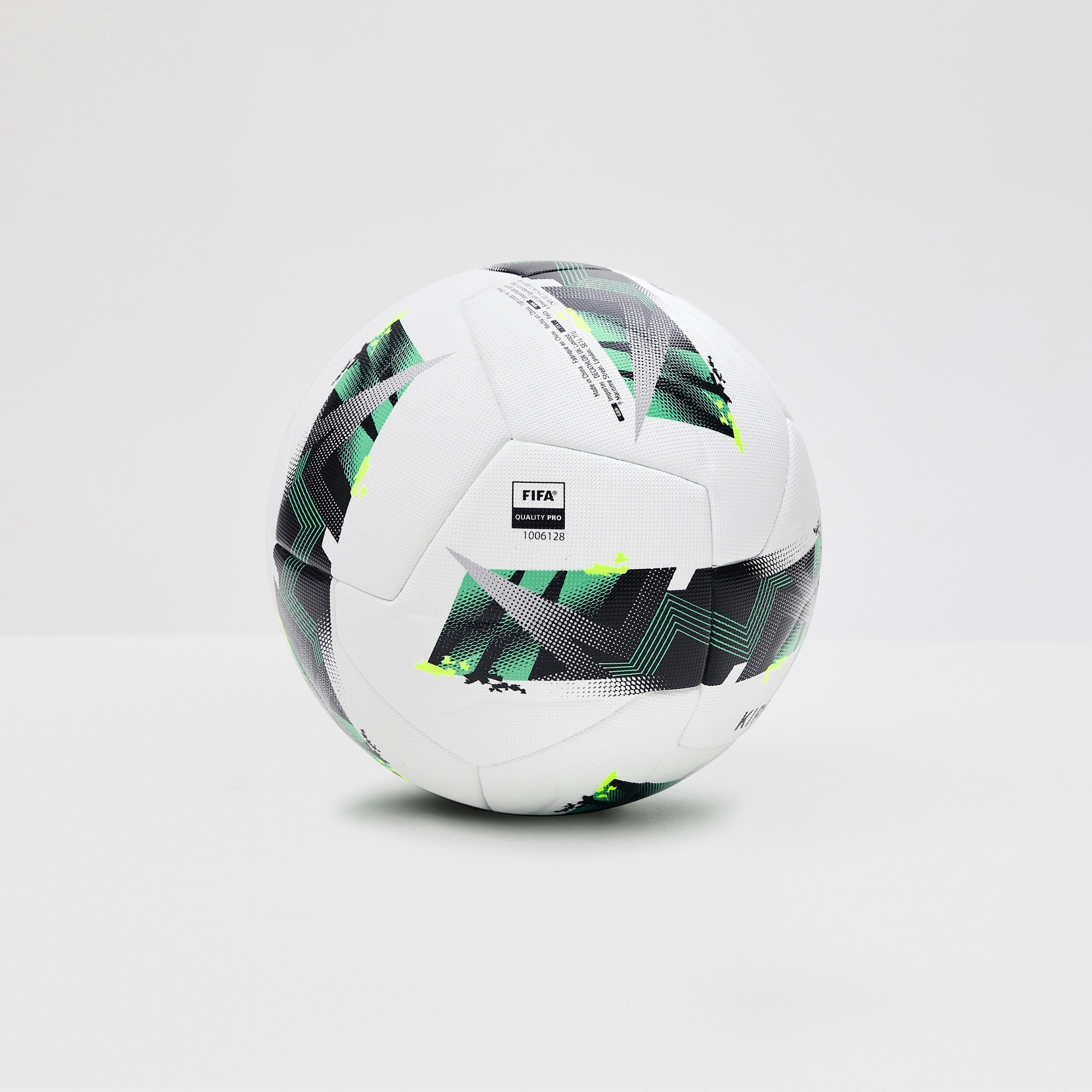 Official Match Ball Pro League 2023-2025