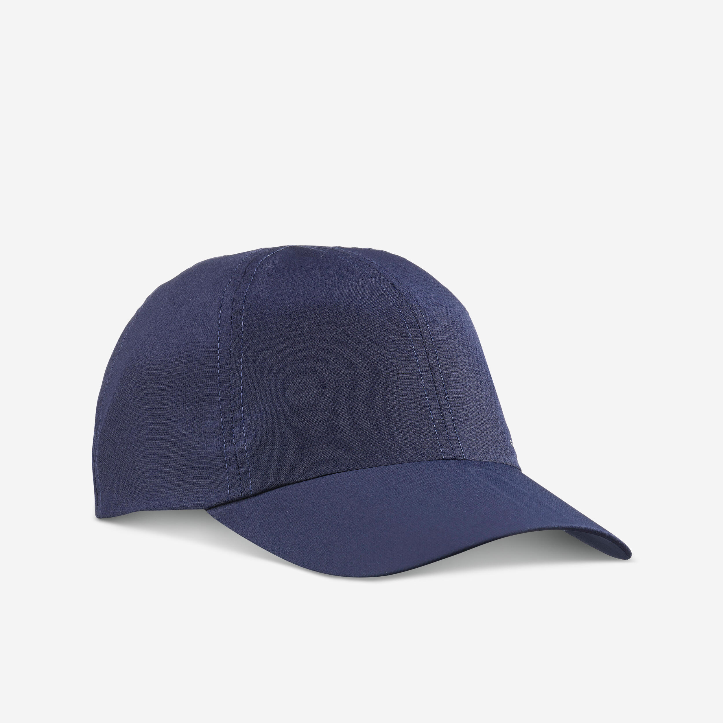 Travel Trekking Cap   TRAVEL 100 - Navy Blue