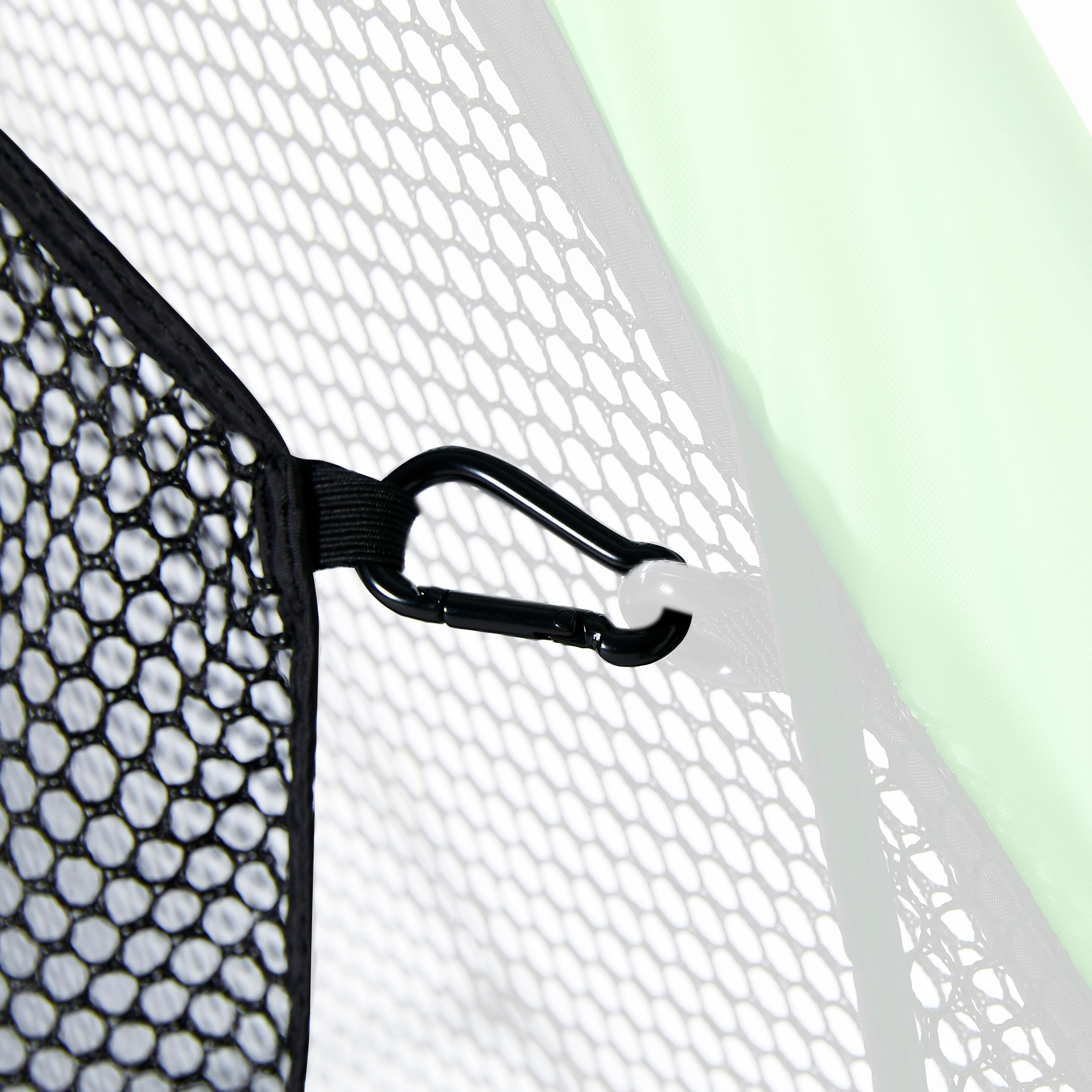 Golf replacement practice net - INESIS