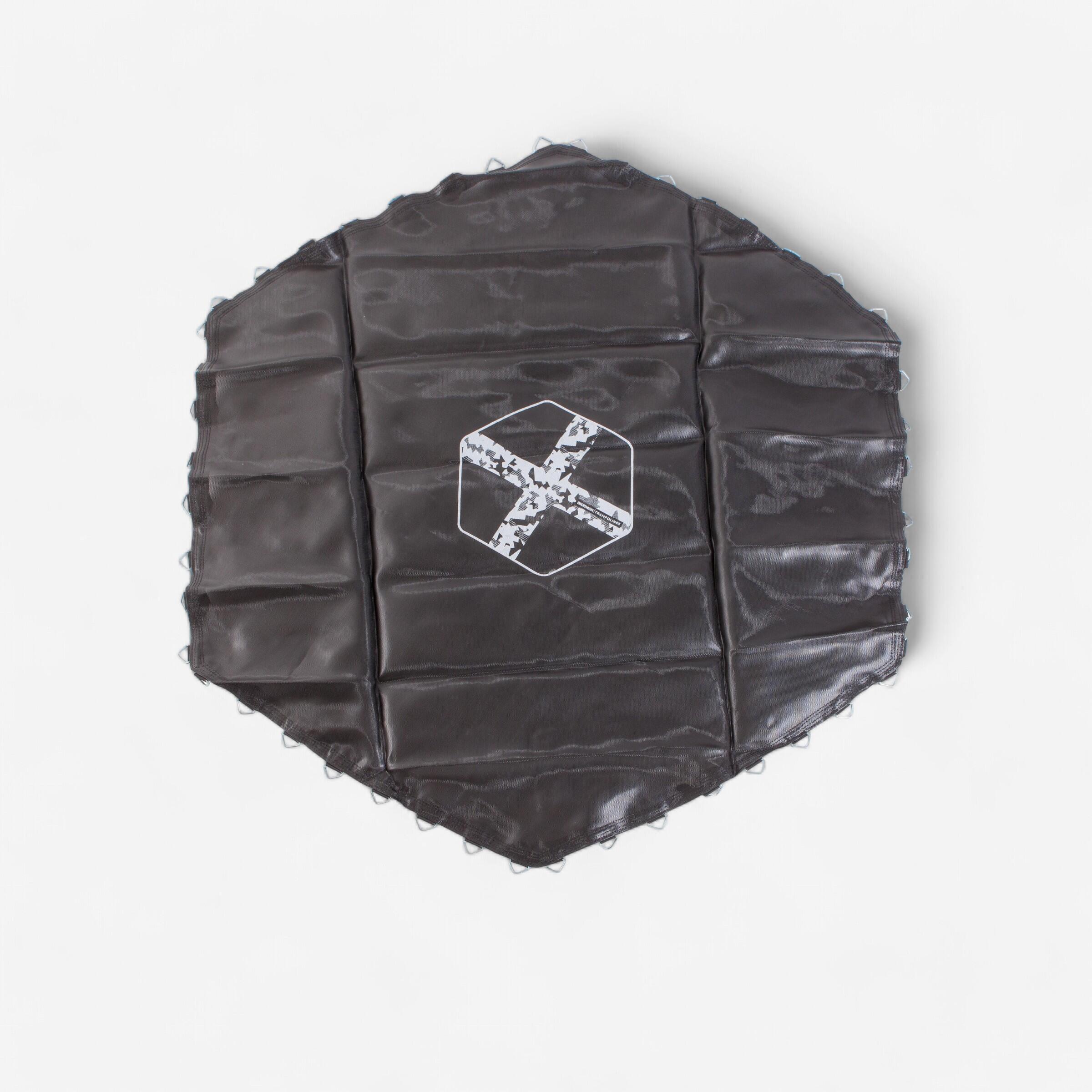 Trampoline Hexagonal 240 - Jump Mat