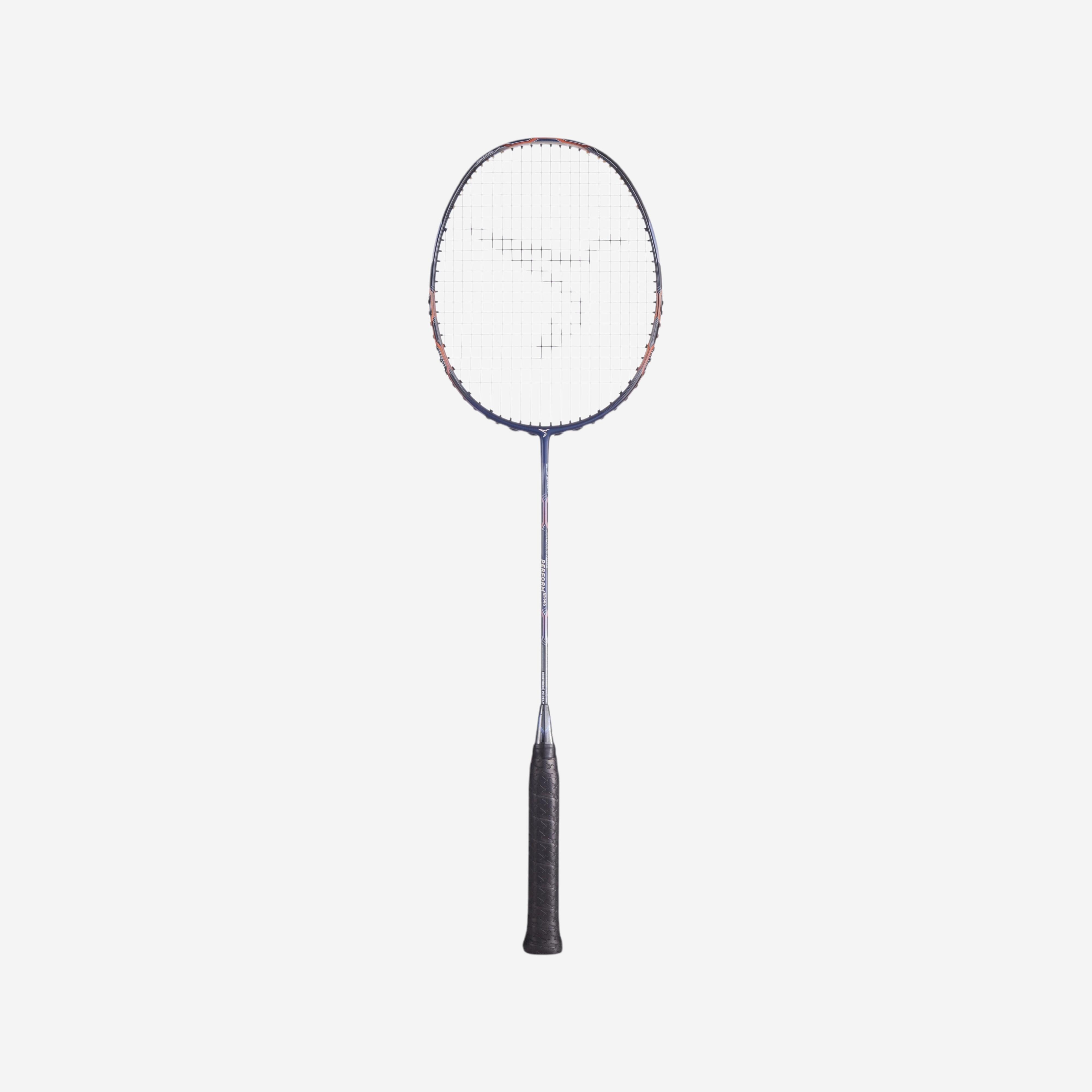 BADMINTON ADULT RACKET BR PERFORM 990 NAVY