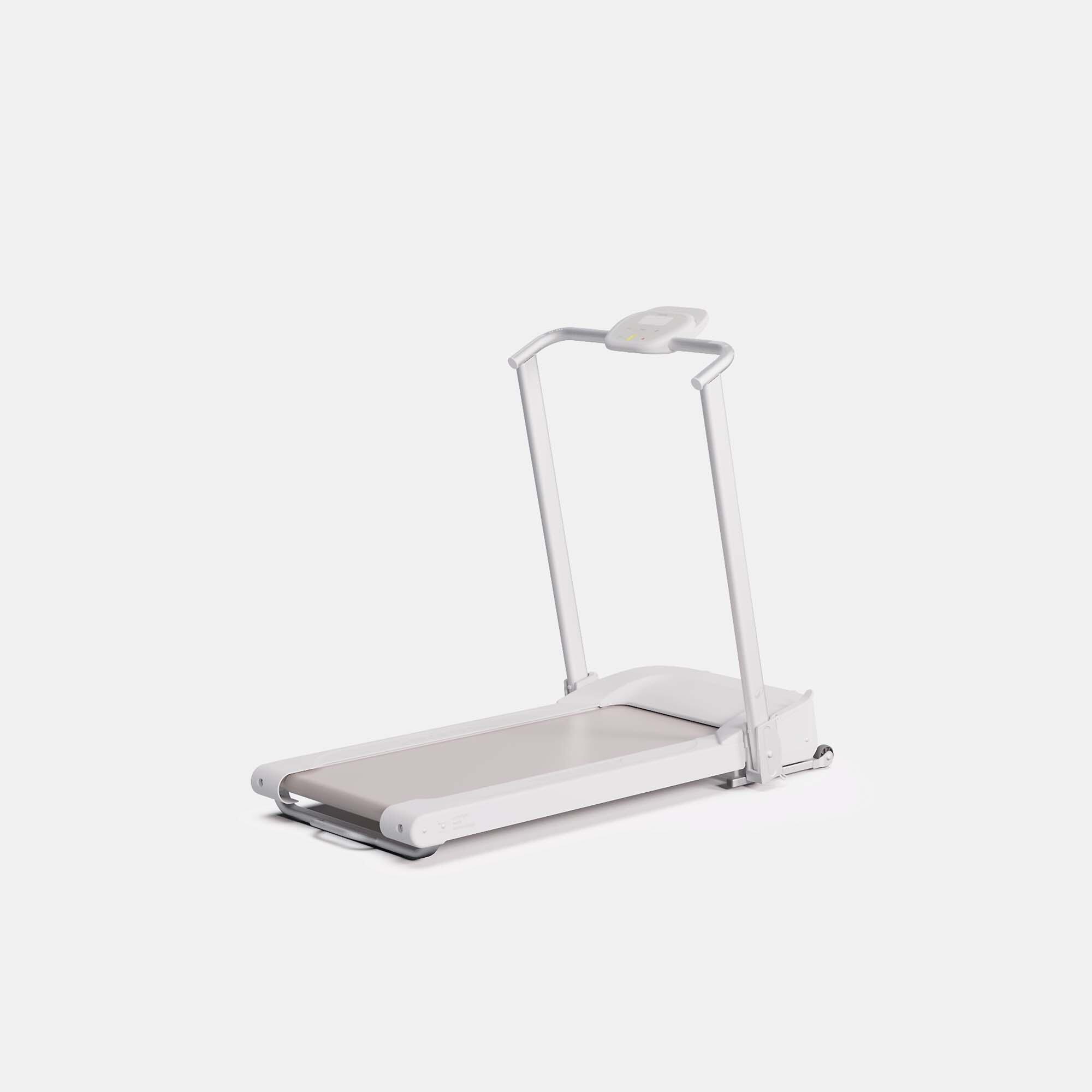 Assembly-Free Compact Treadmill W500B 8 km/h  40x100 cm