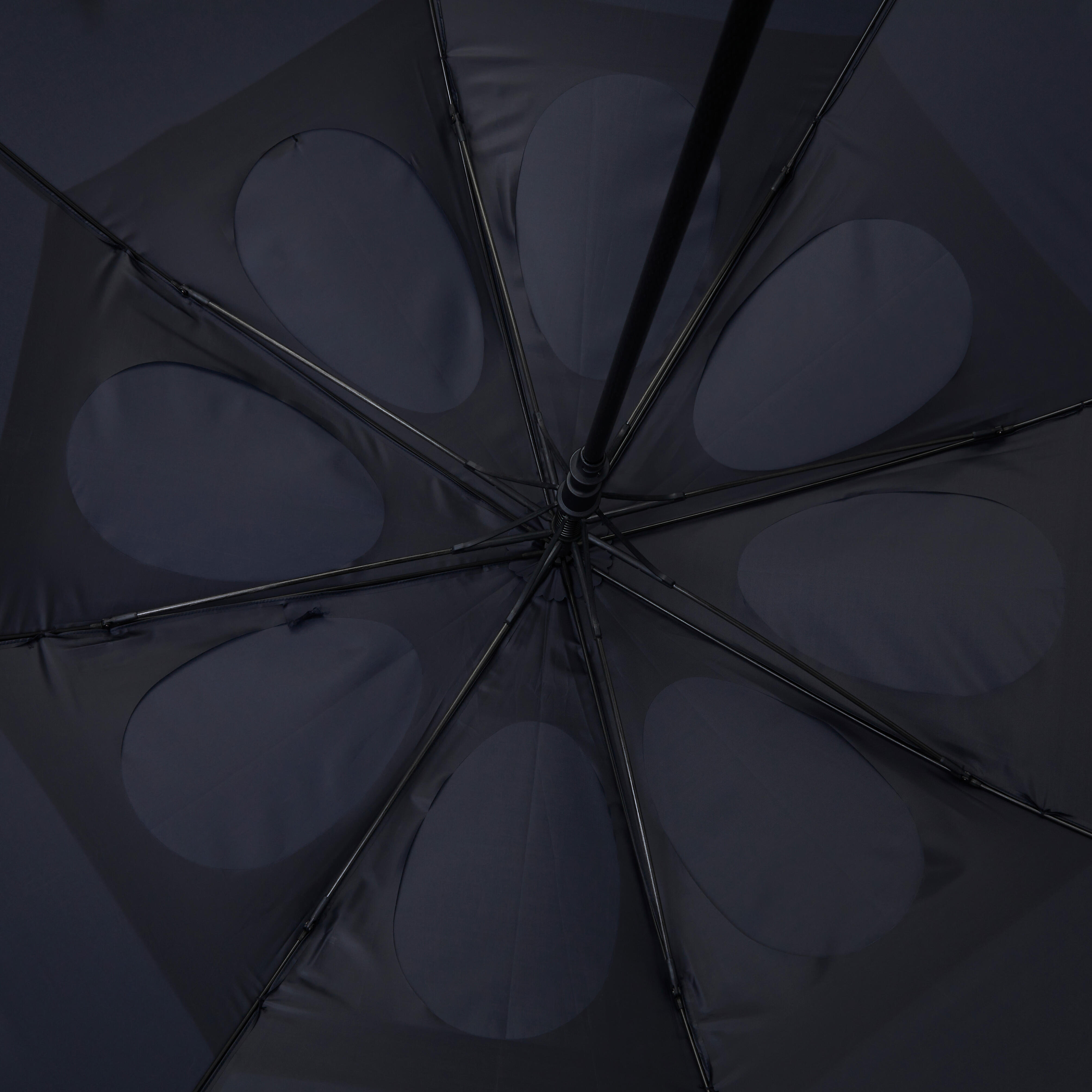 GOLF UMBRELLA LARGE - INESIS PROFILTER BLUE