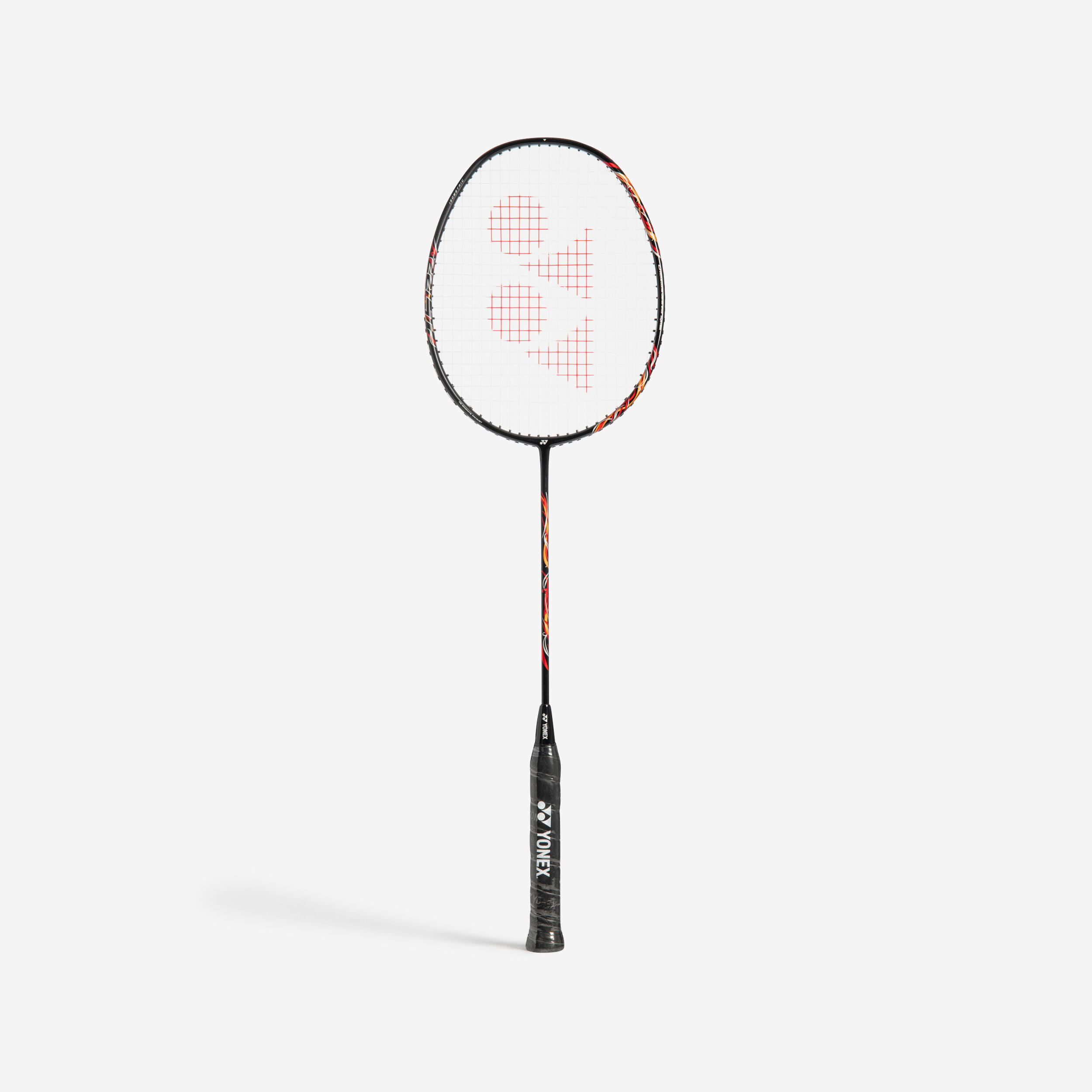 Racket Astrox-22 LT - Black/Red