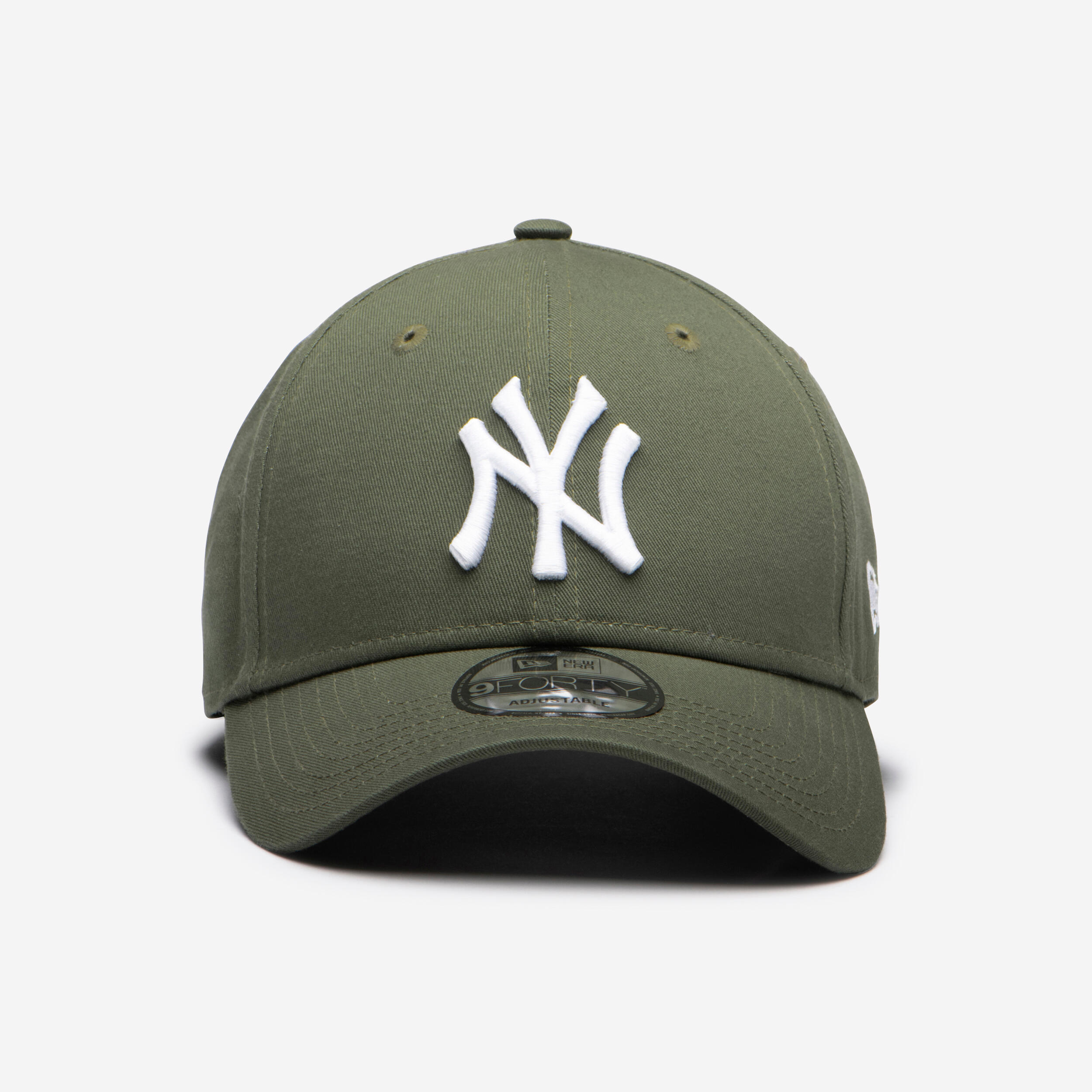 Men's / Women's MLB Baseball Cap New York Yankees - Green