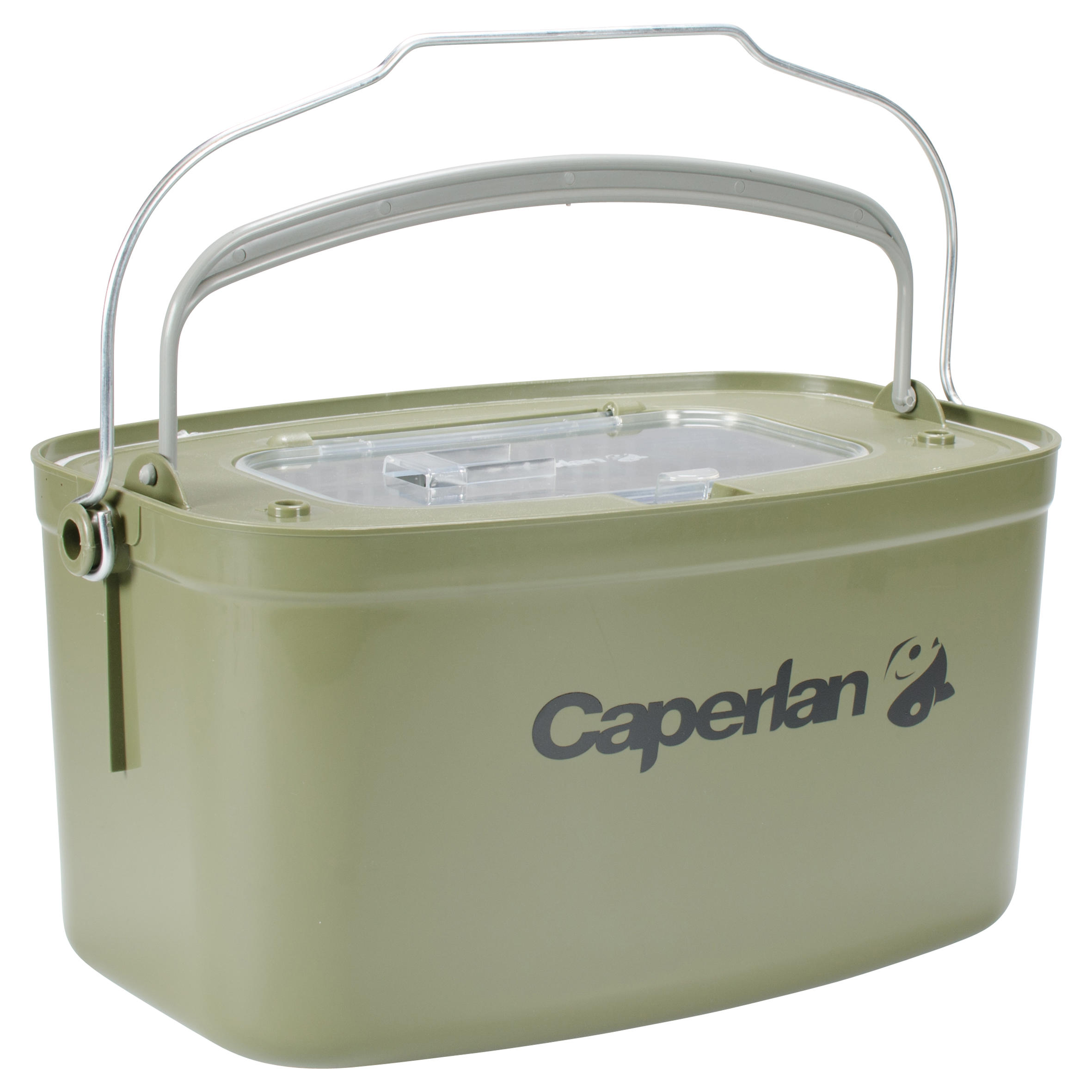 LIVEBAIT B 7L livebait bucket