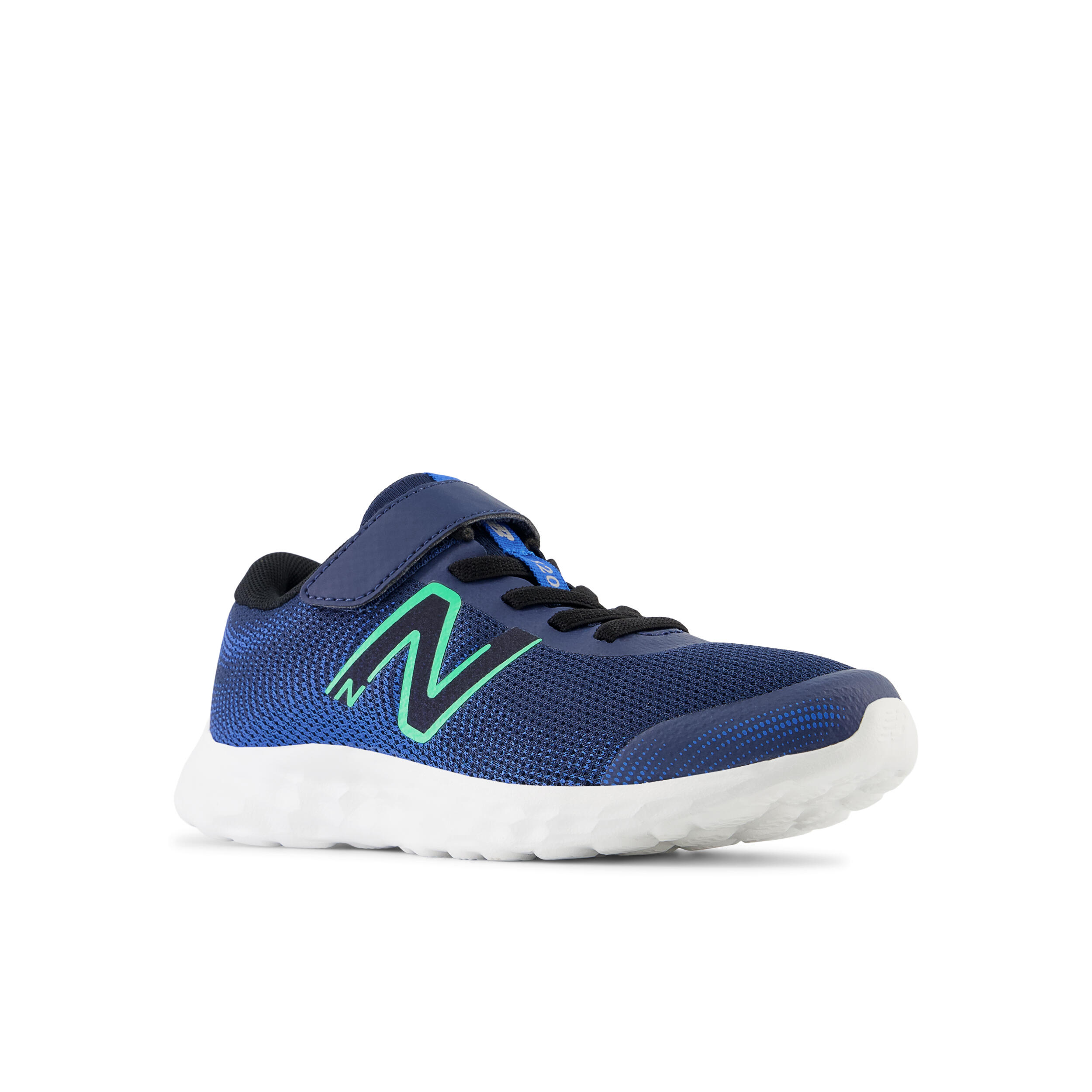 Kids' New Balance 520 V8 - Blue