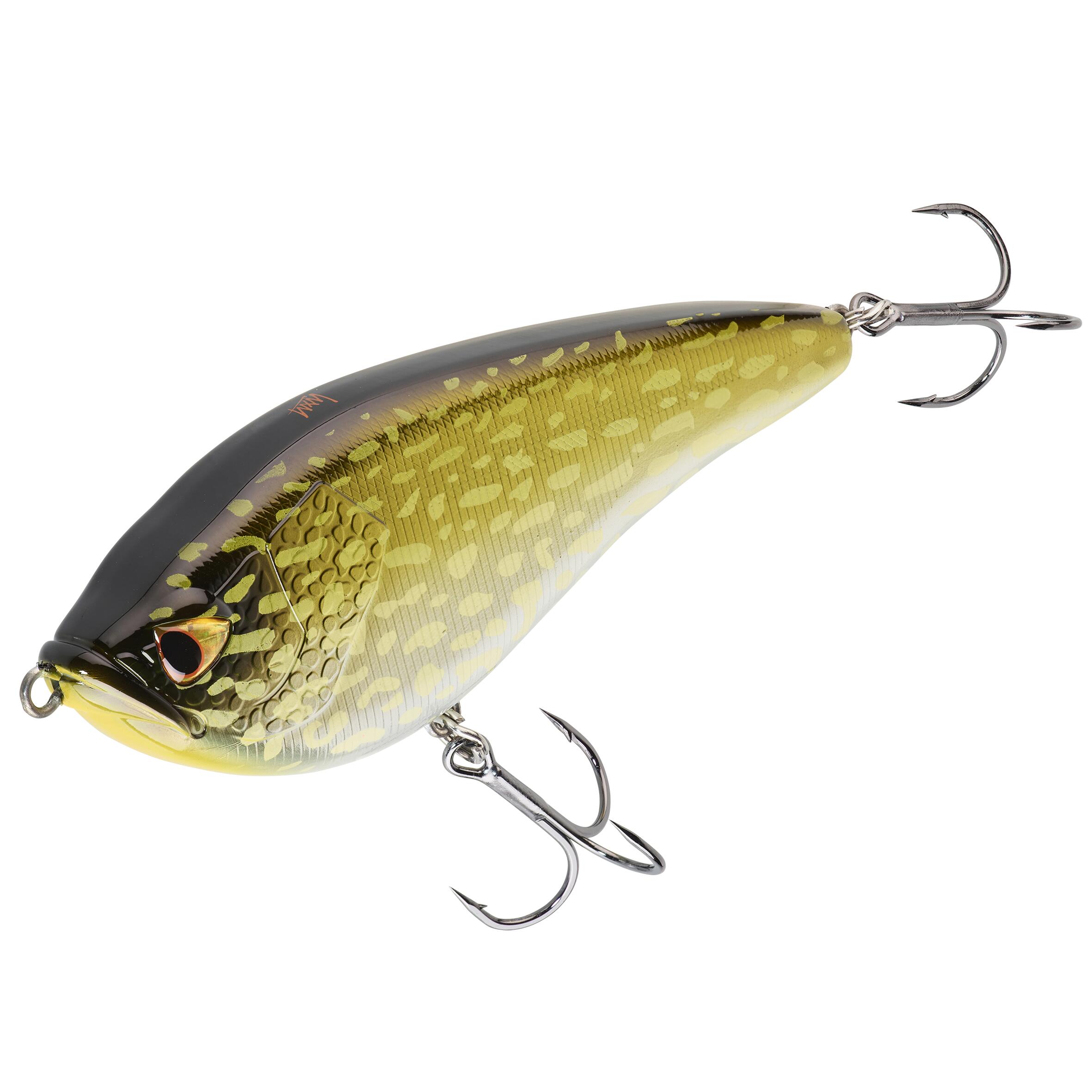 PLUG BAIT JERKBAIT WXM JRK 150S PIKE