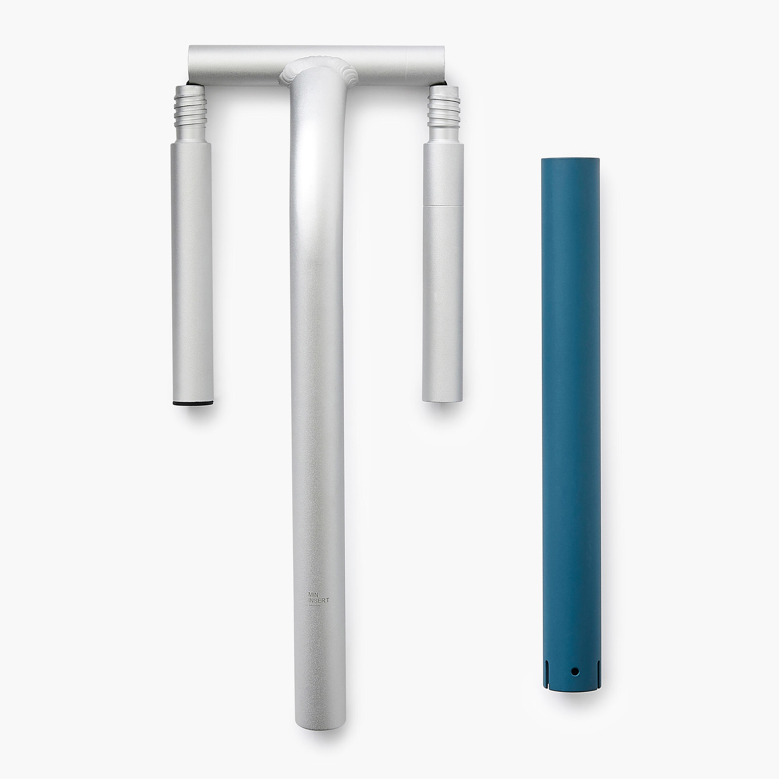 Scooter Handles and Steering Tube Kit R500