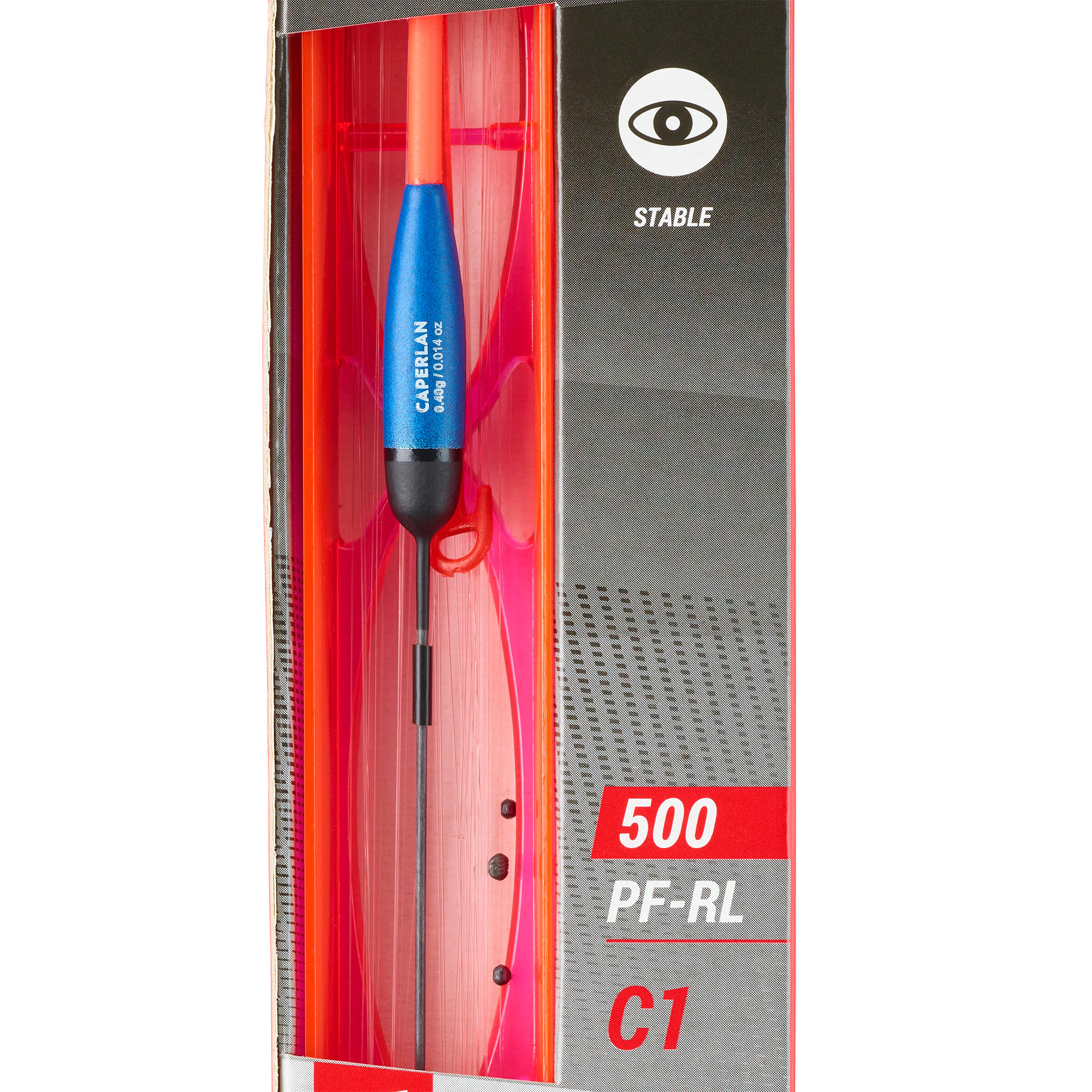 RIGGED LINE FOR STILL CANAL FISHING PF-RL500 C1 0.4g