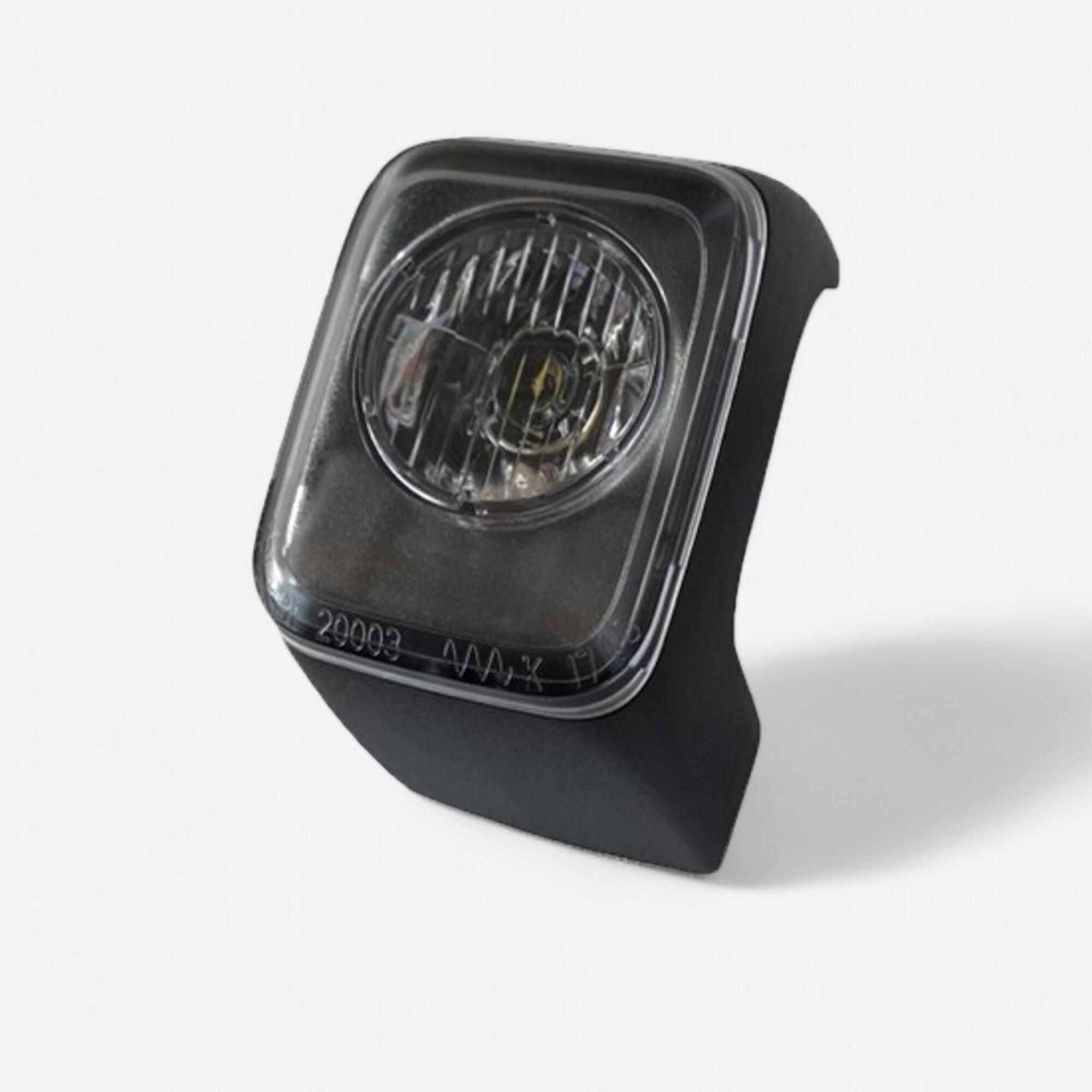 Front USB City Bike Light Elops Speed