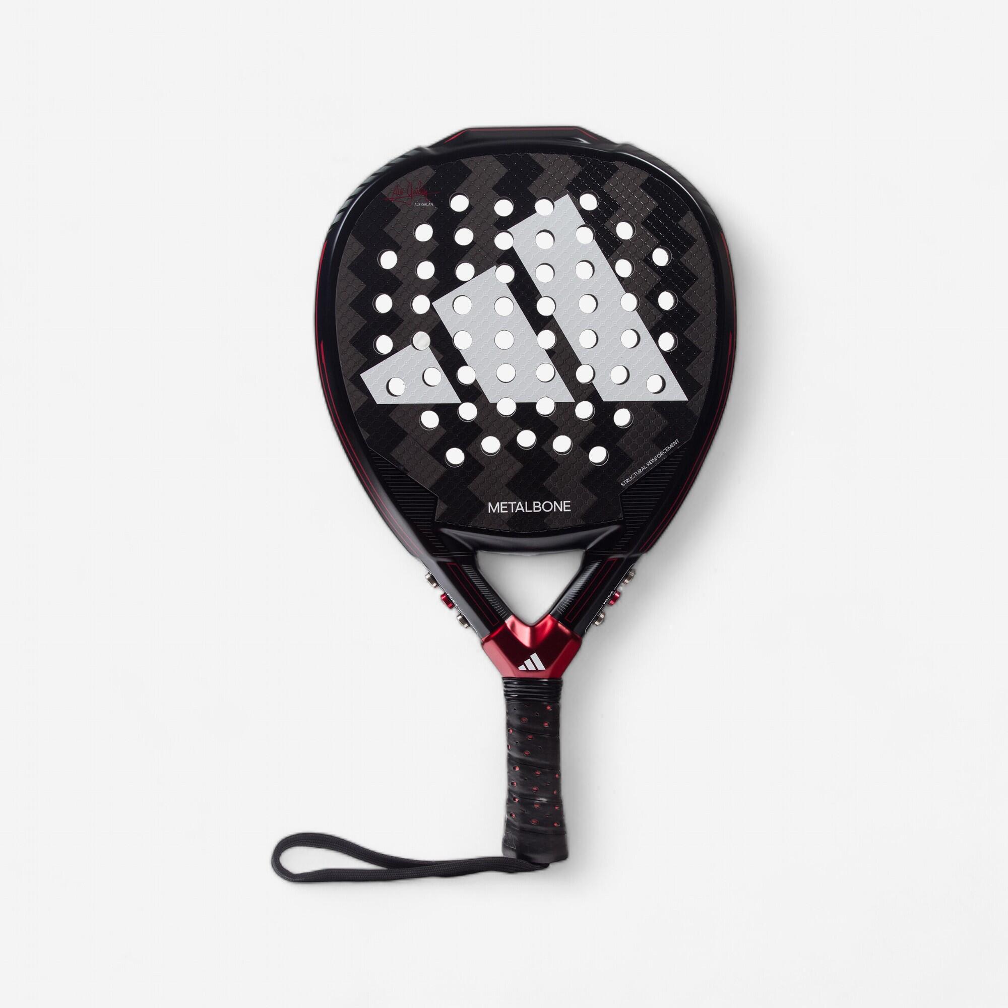Adult Padel Racket Metalbone 3.3 Ale Galán