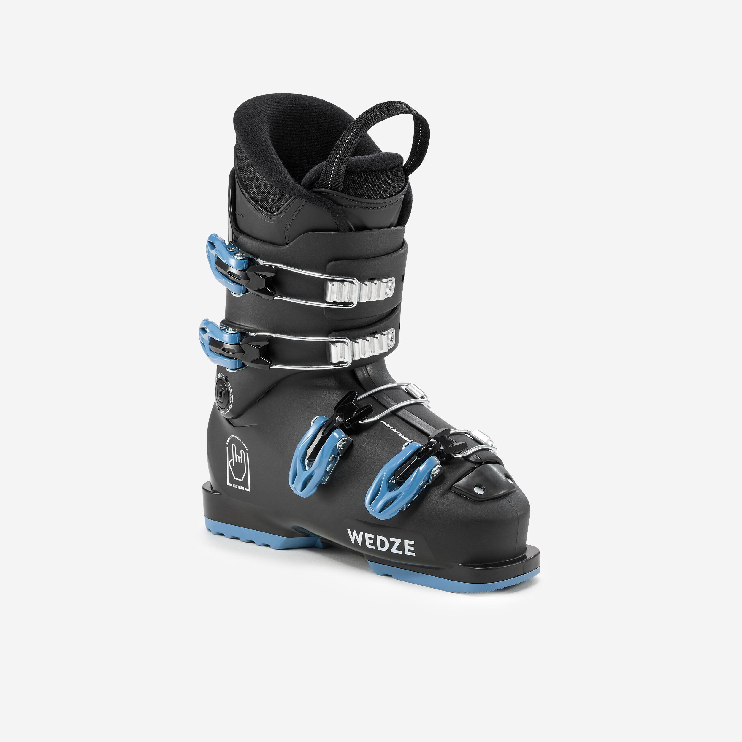 KIDS’ SKI 500 BOOTS