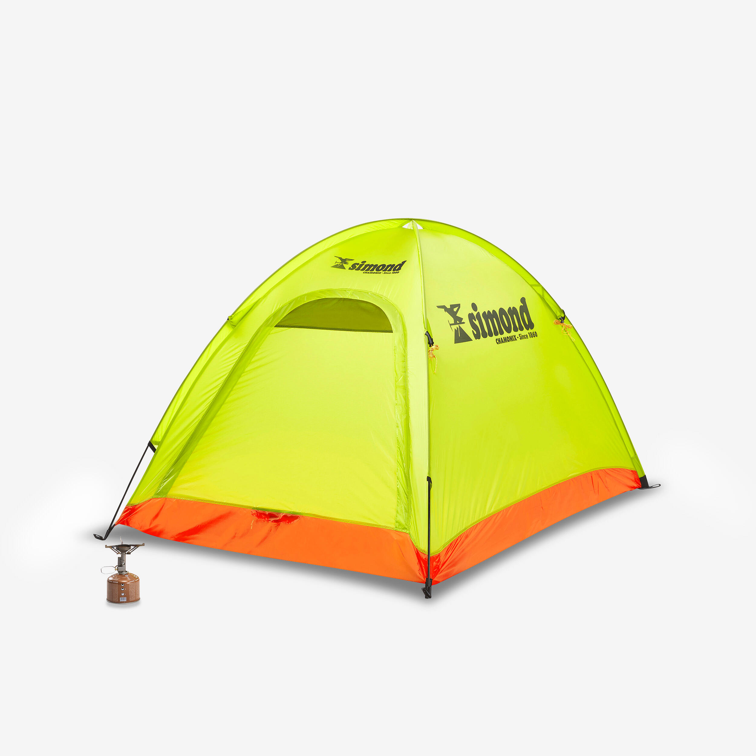 Makalu Alpine Tent