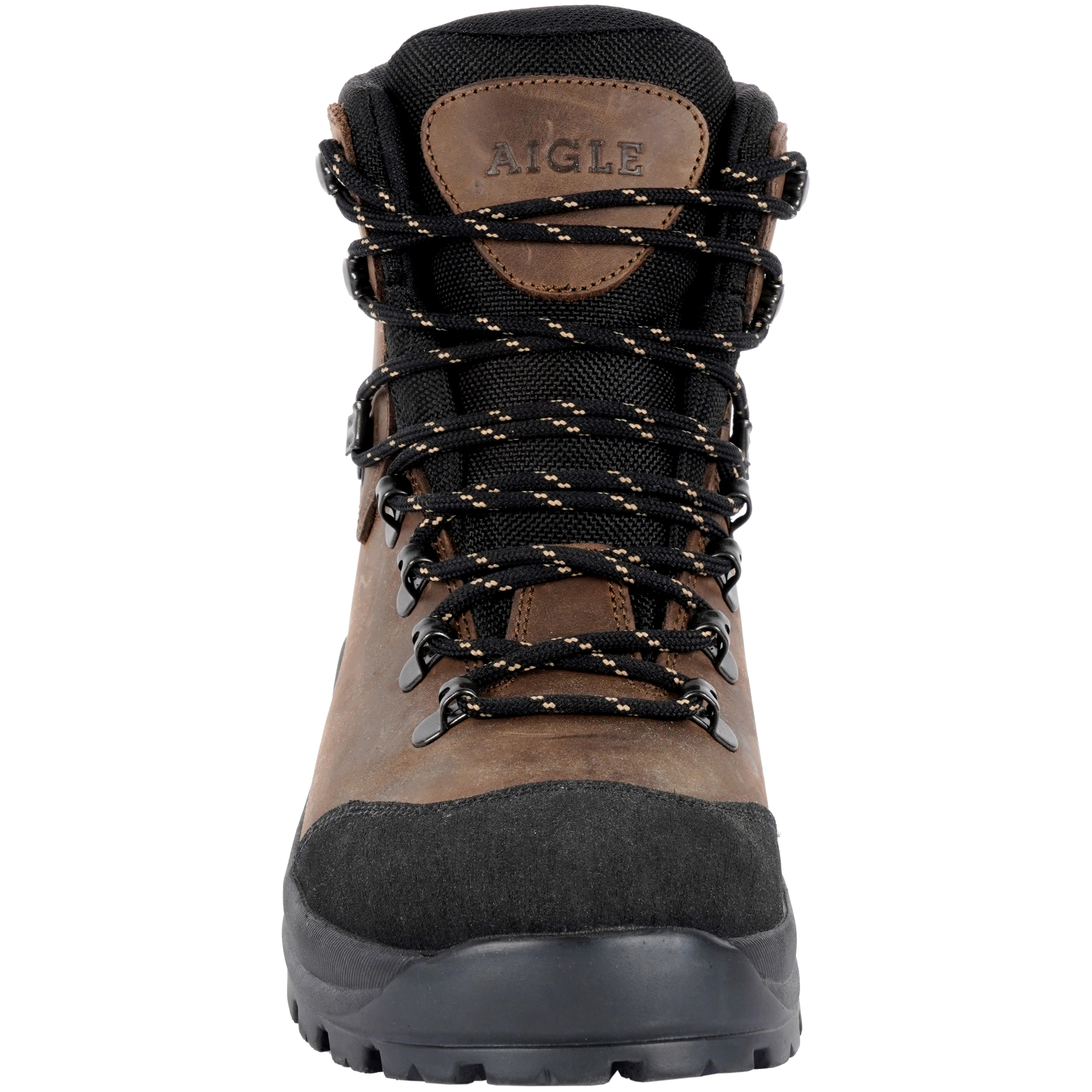 WATERPROOF DURABLE hunting BOOTS AIGLE FLESHSIDE MTD