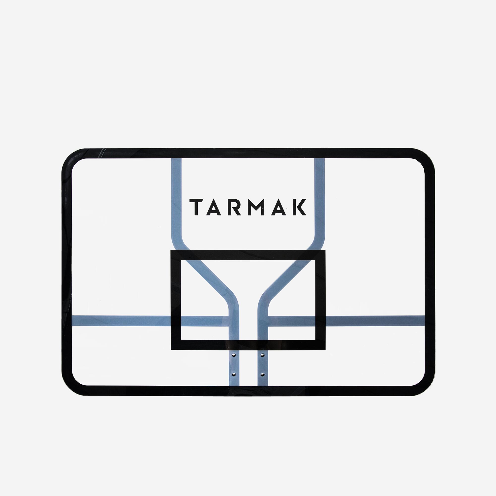 Polycarbonate Basketball Backboard B700 Pro