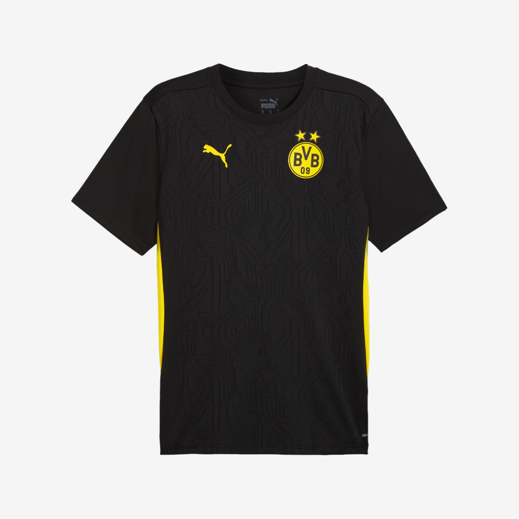 Adult Borussia Dortmund Training Shirt 24/25