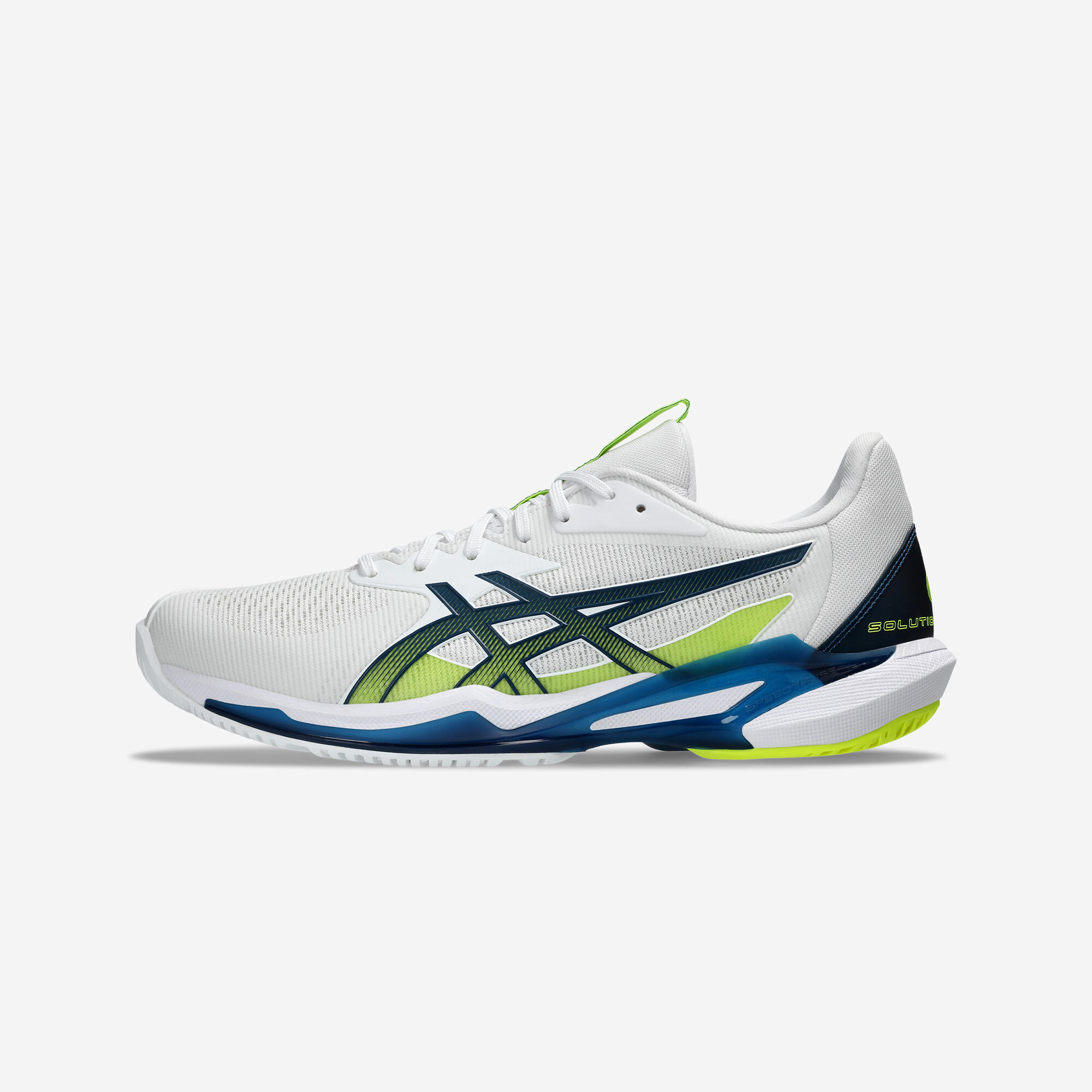 Men's Multicourt Tennis Shoes Gel Solution Speed FF3