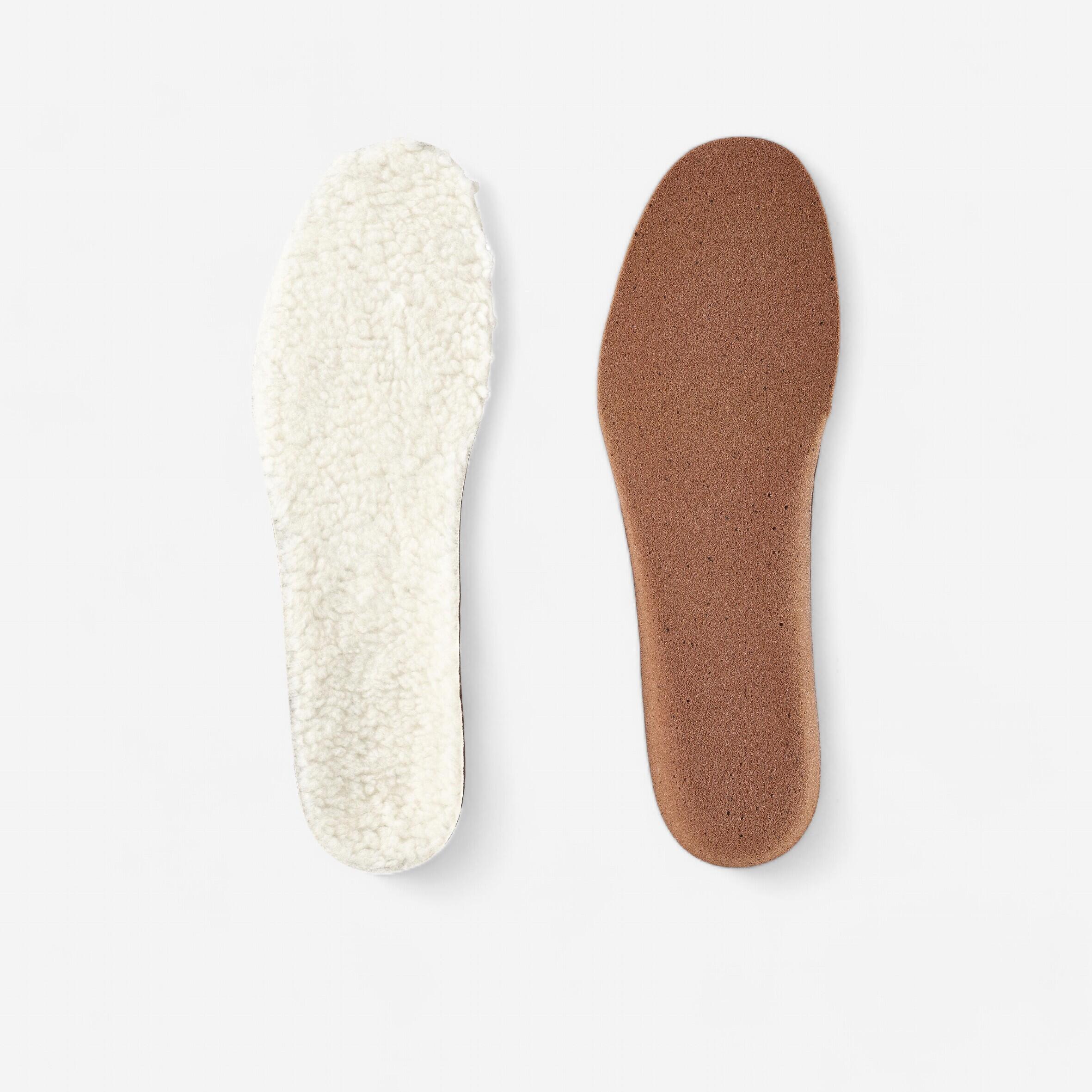 Fishing Wader Boot Soles