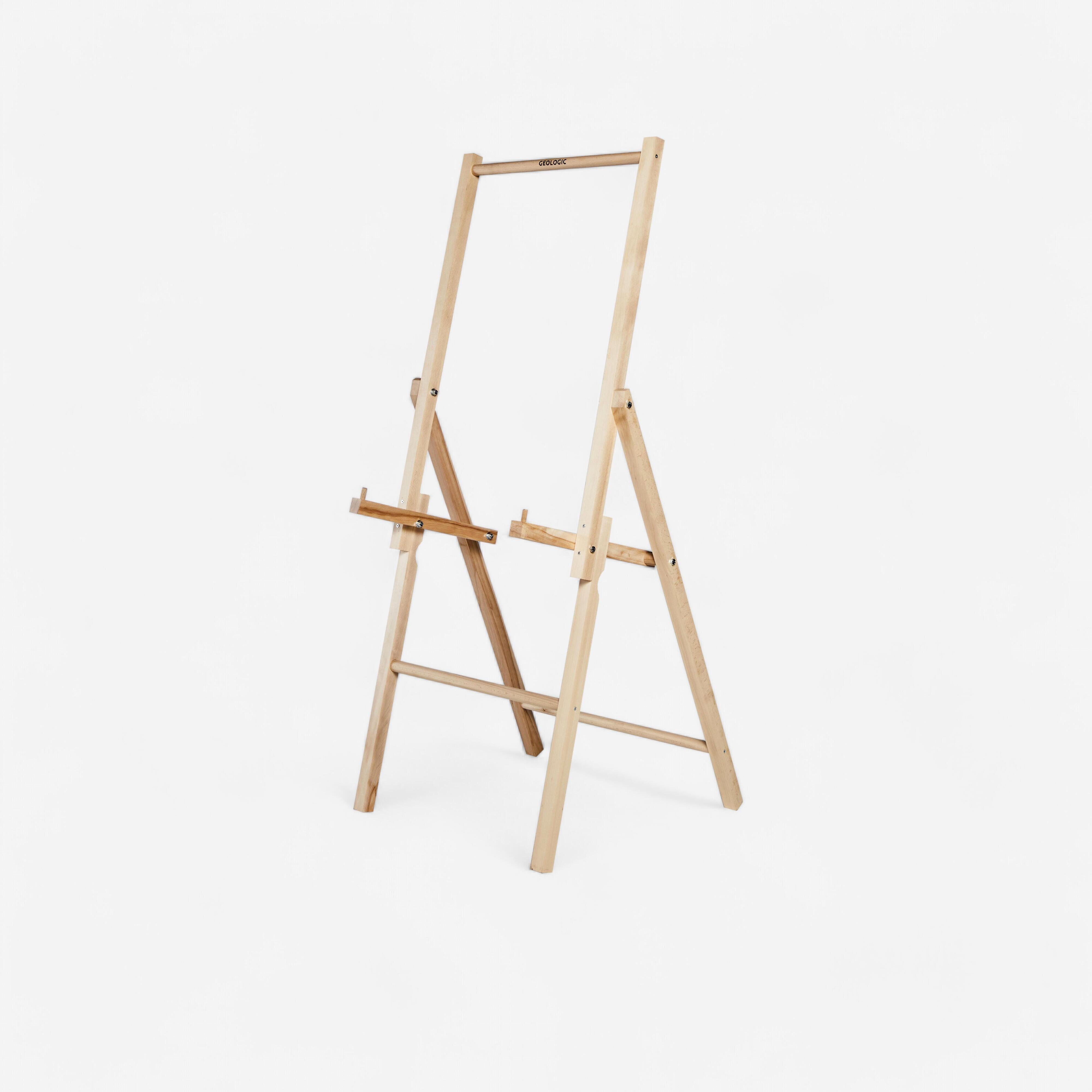 4-Leg Archery Target Stand CL 200 NC