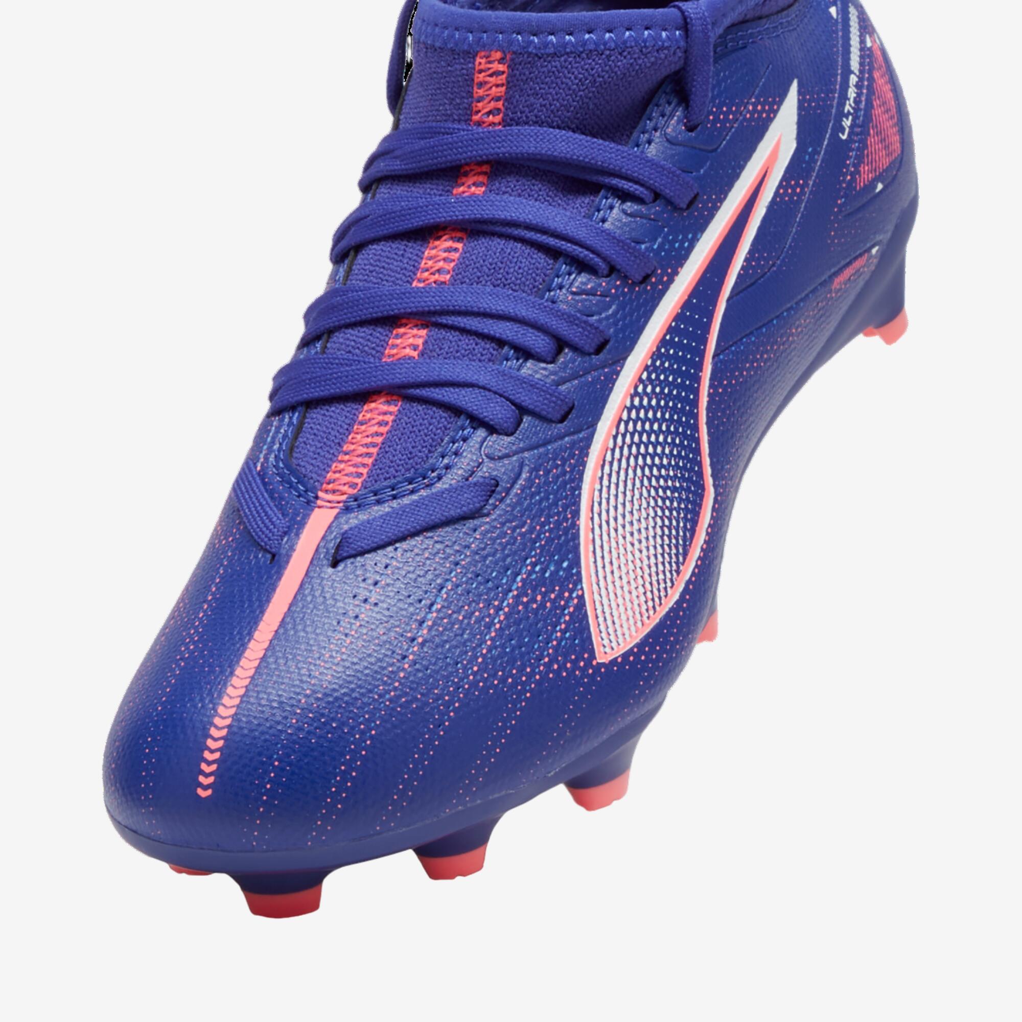 Kids' Ultra Match FG/AG