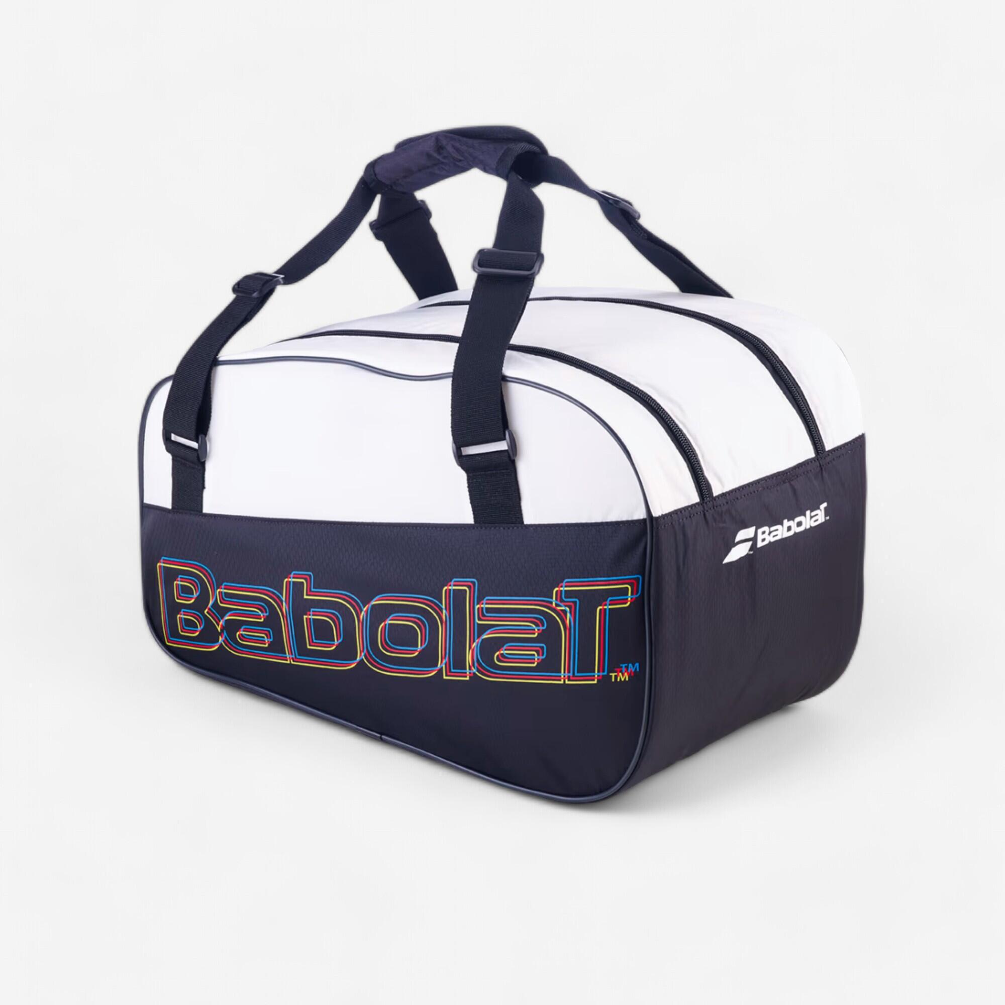 Padel Bag 35L Babolat RH Lite - Black/White