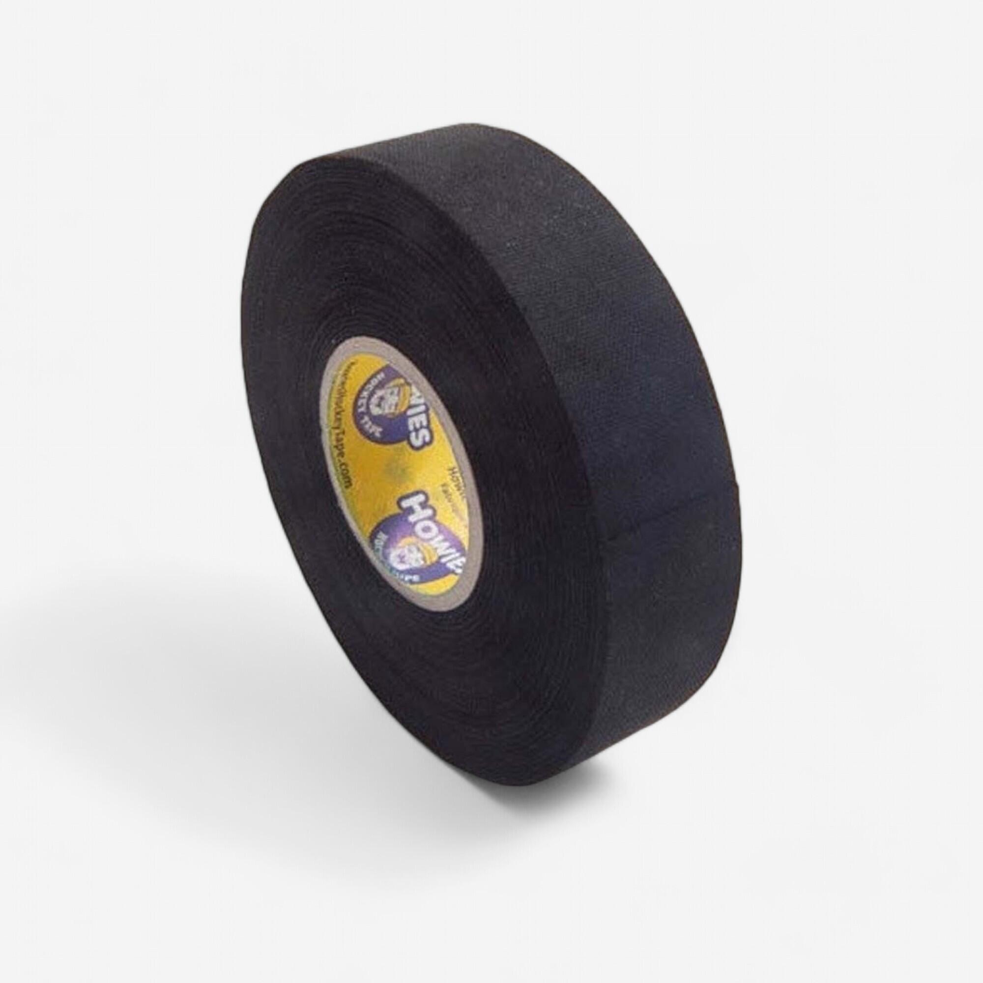 Hockey Tape 23 m x 24 mm - Black