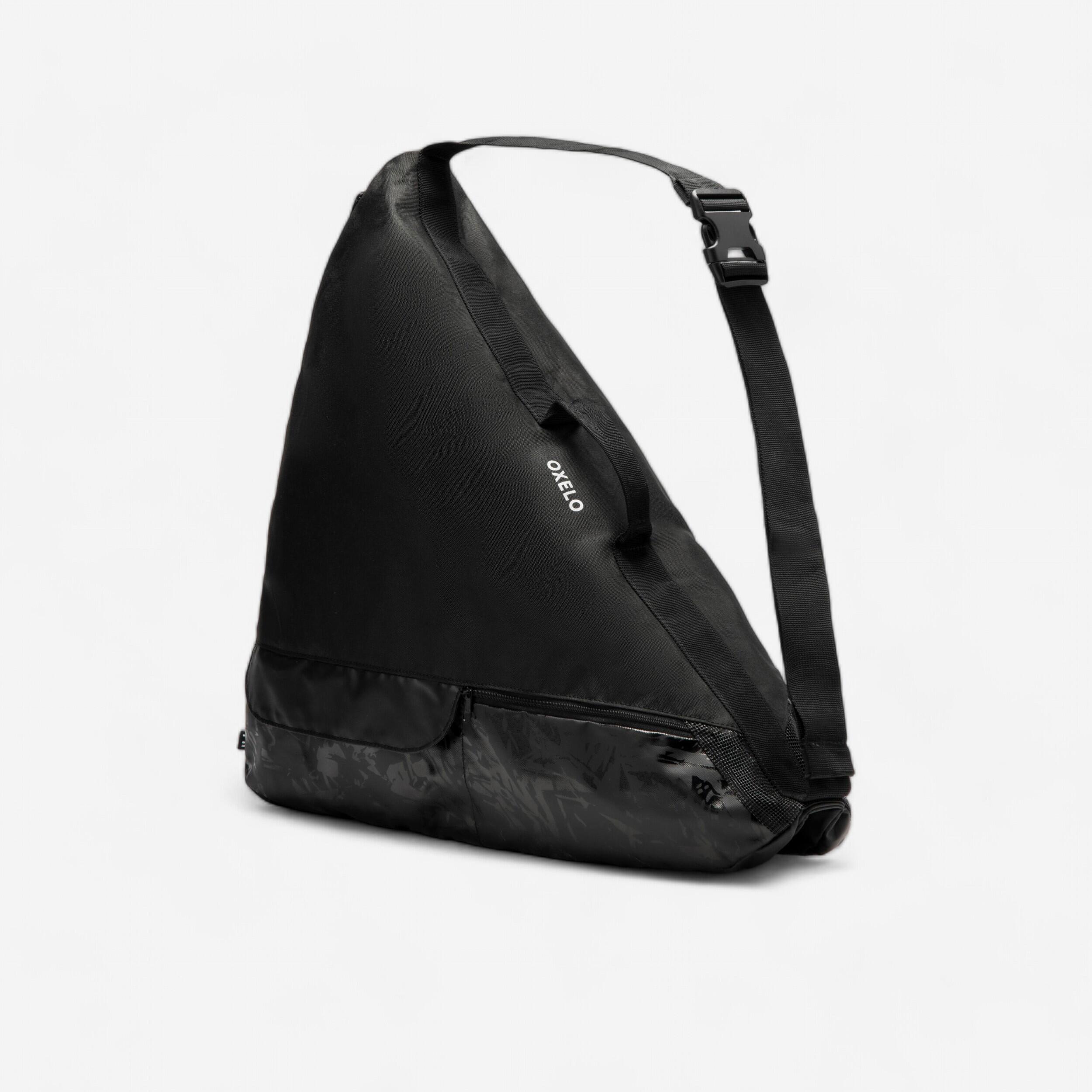 Ice Skating Carry Bag Skatok 3 in 1 Size L