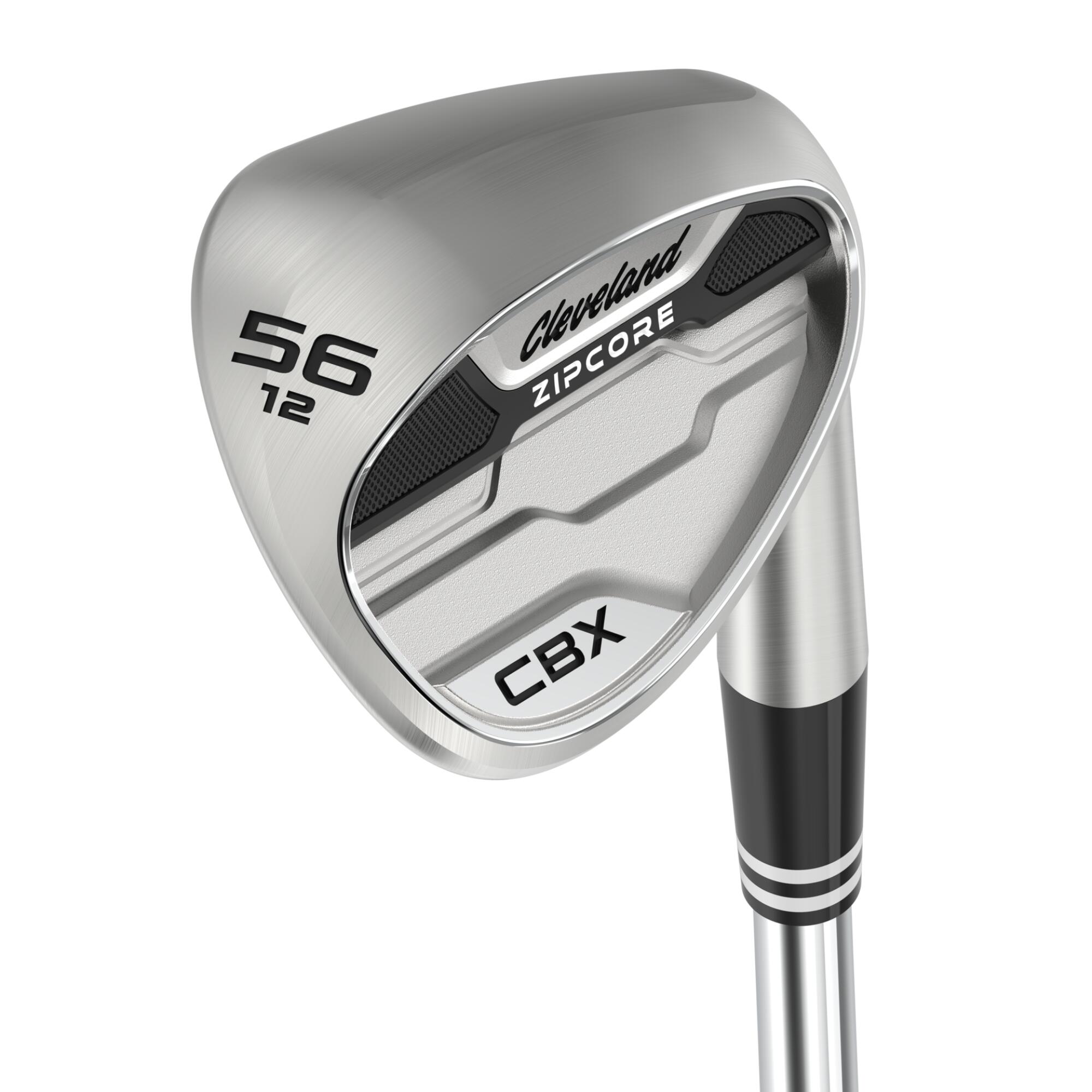 Golf wedge right handed steel regular - CLEVELAND CBX