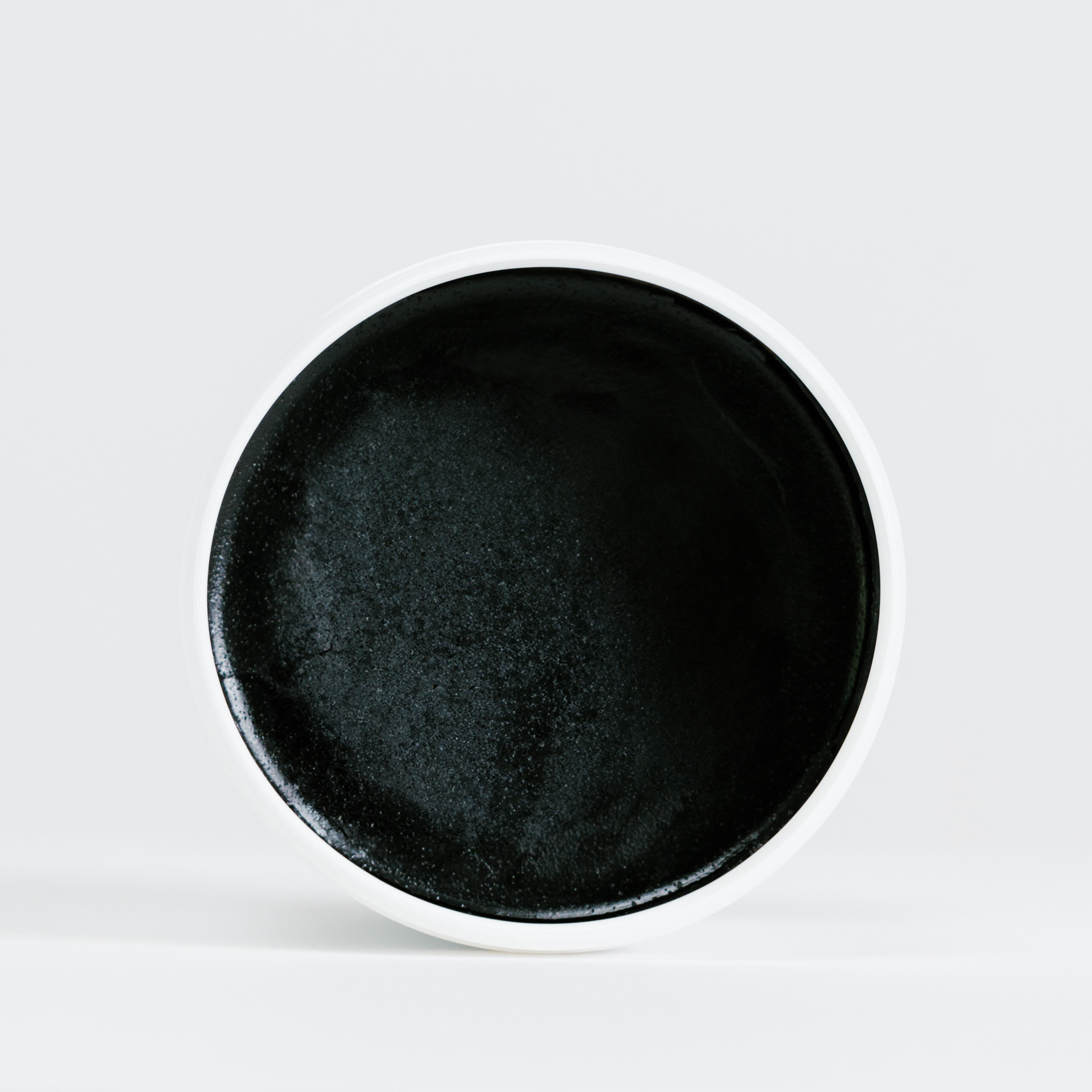 Natural Hoof Grease for Horse and Pony Care Ointment 750 ml - Black