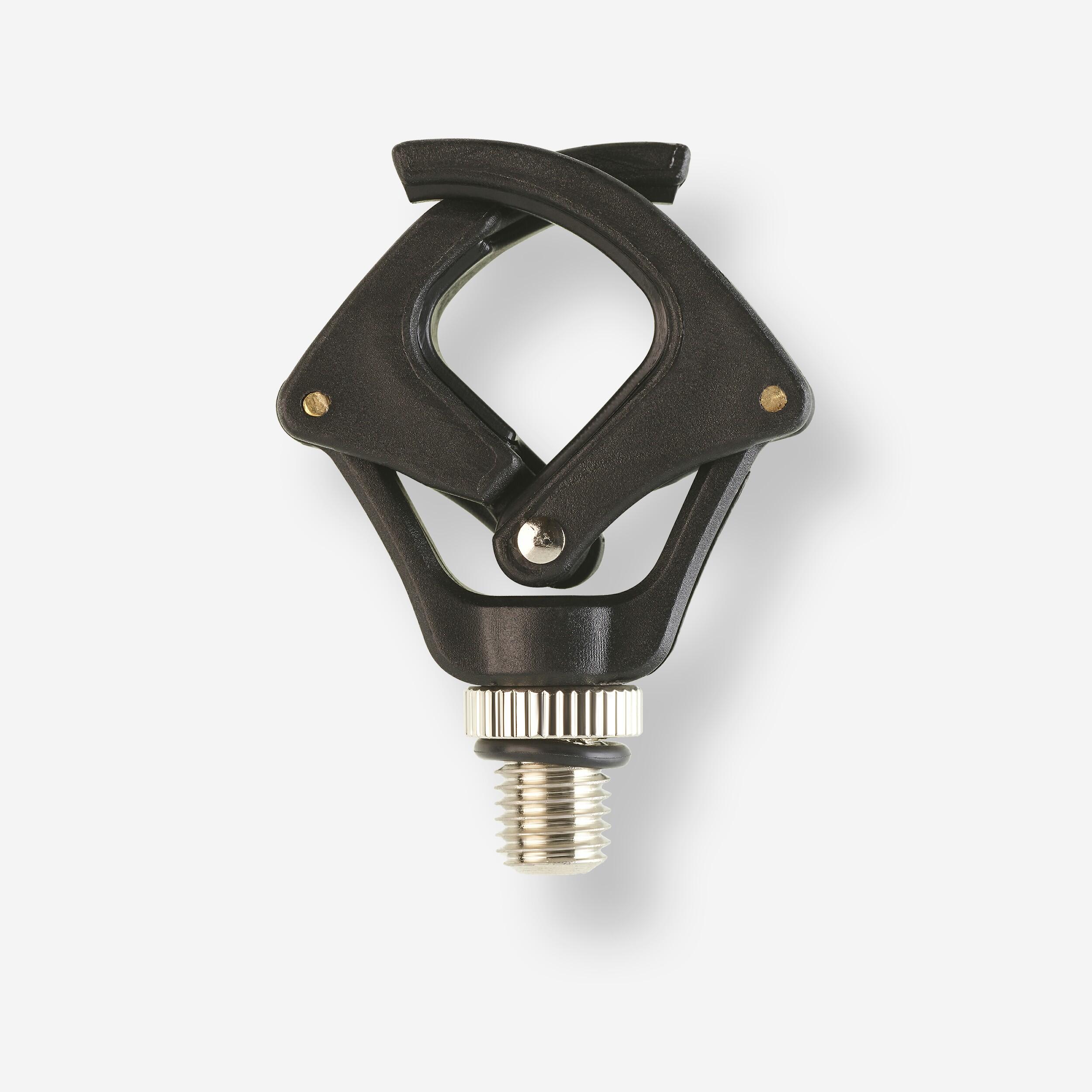 Carp Fishing Rear Rod Rest Rod Rest Lock M