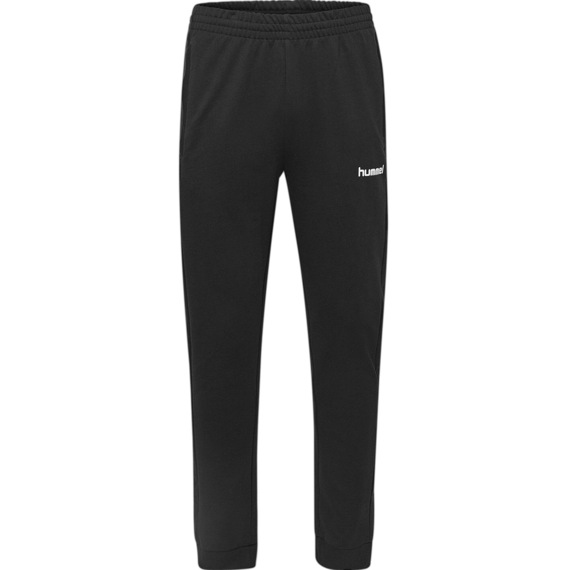 Adult Handball Goalkeeper Bottoms HMLGO - Black