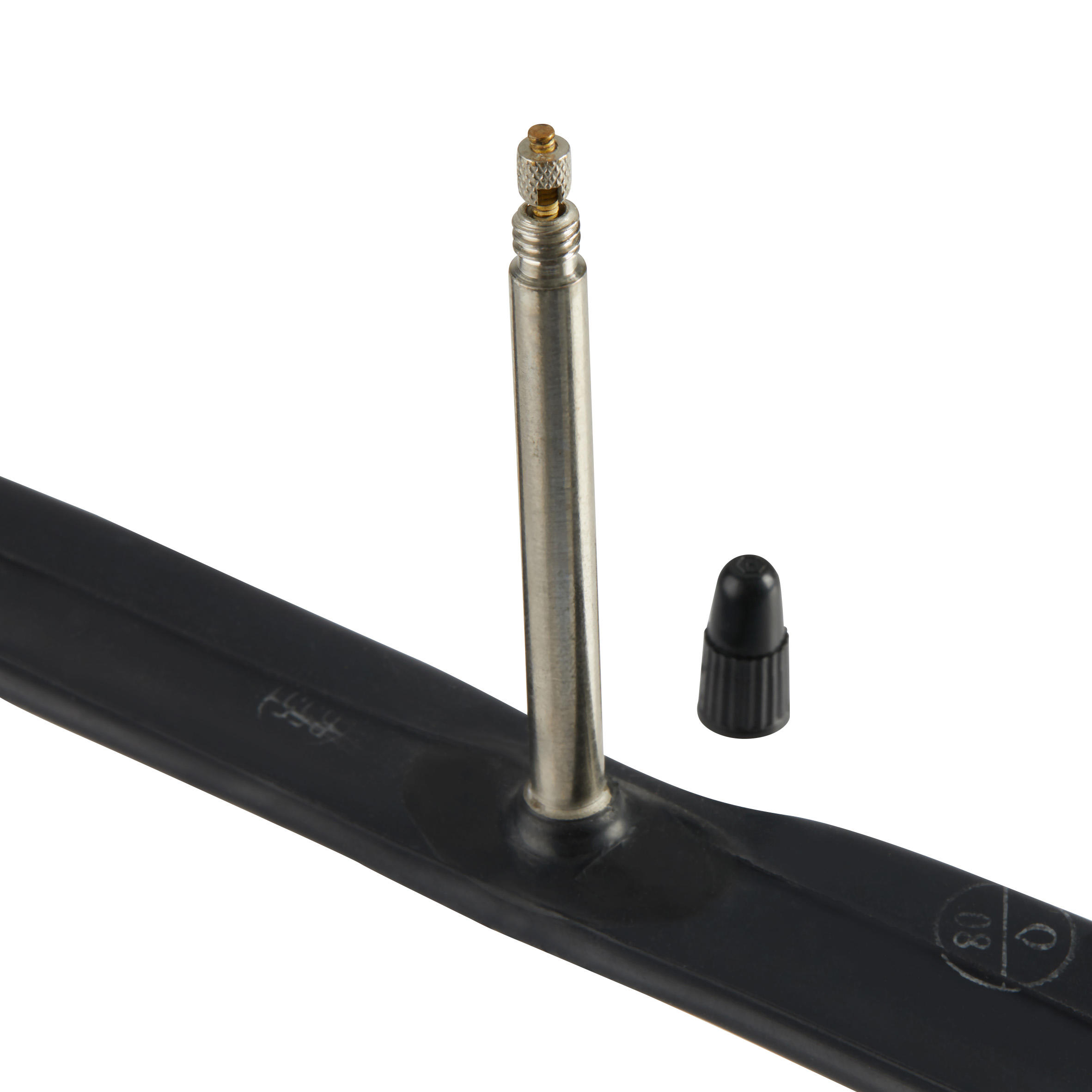 700x23/32 Bike Inner Tube  60mm Valve - Presta