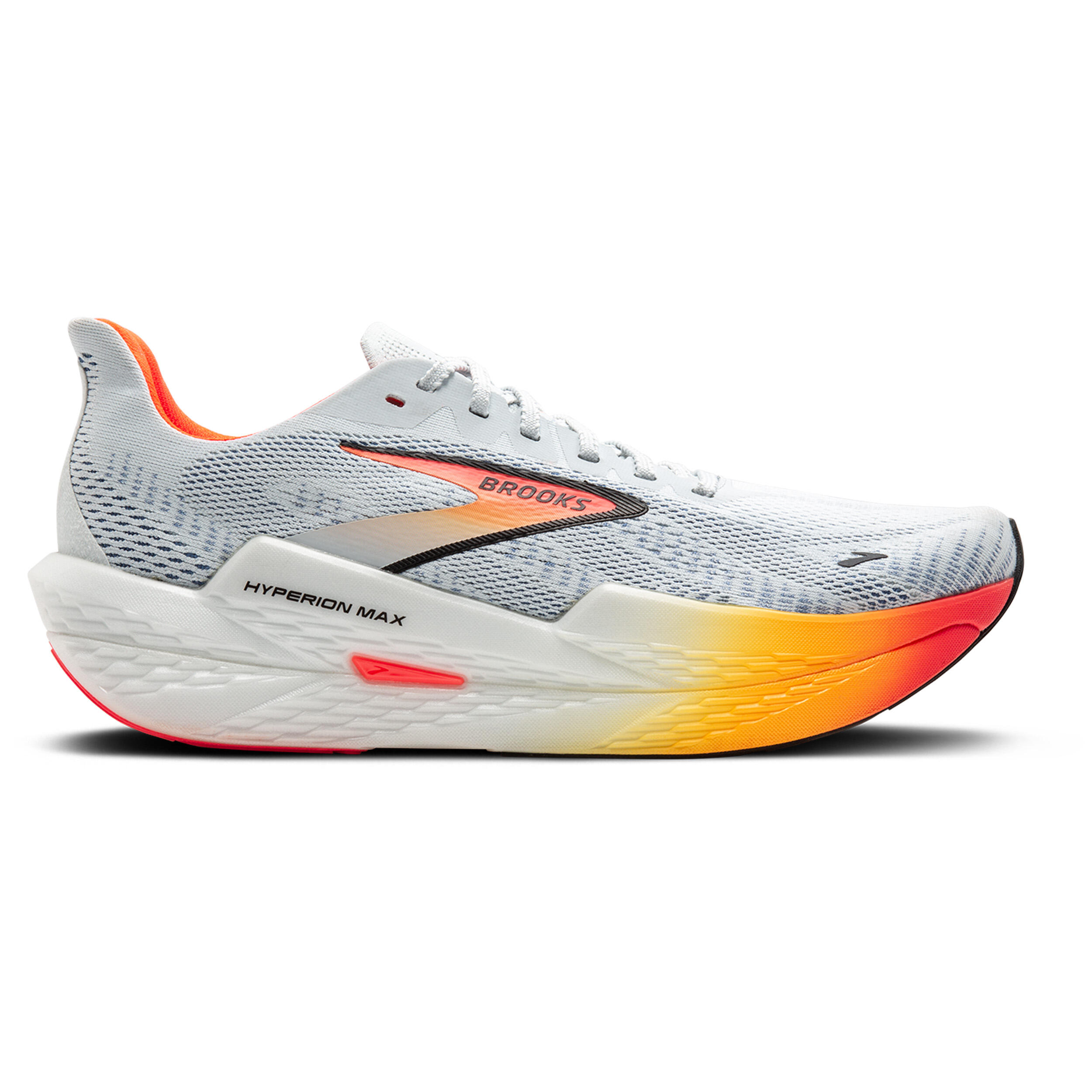 Women's Hyperion Max 2 AH24 - Grey