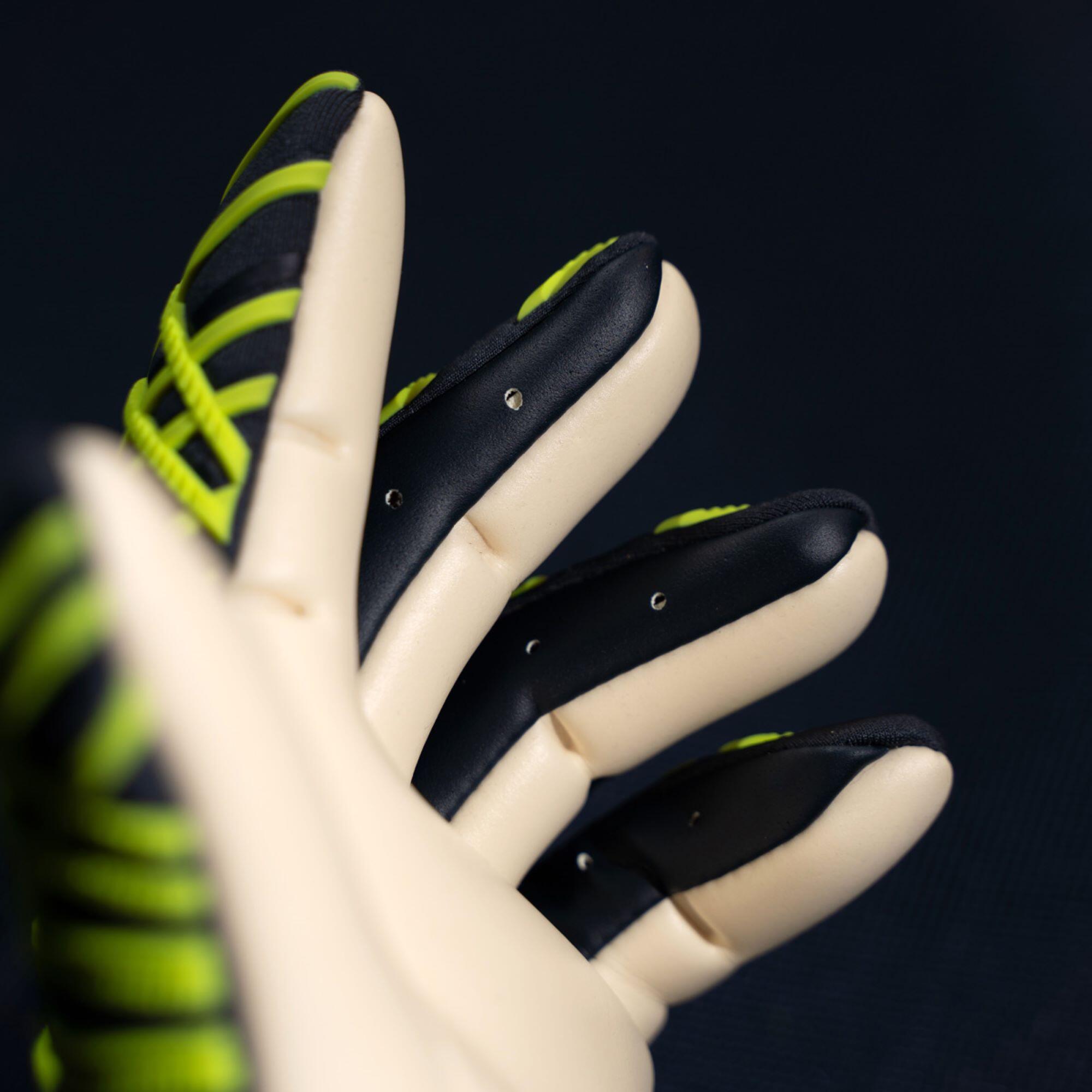 Adult Goalkeeper Gloves Absolut