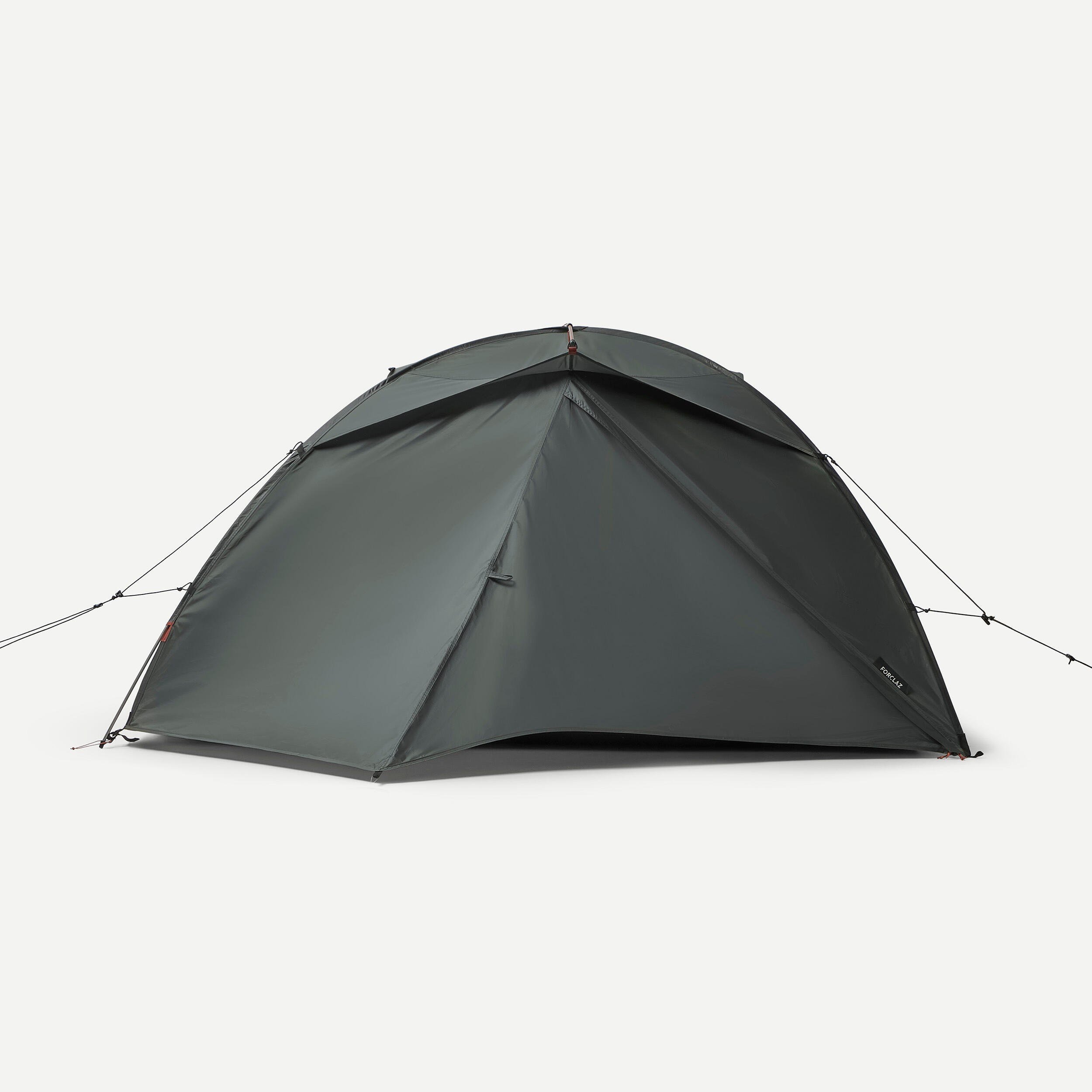 Trekking dome tent - 2-person - MT500