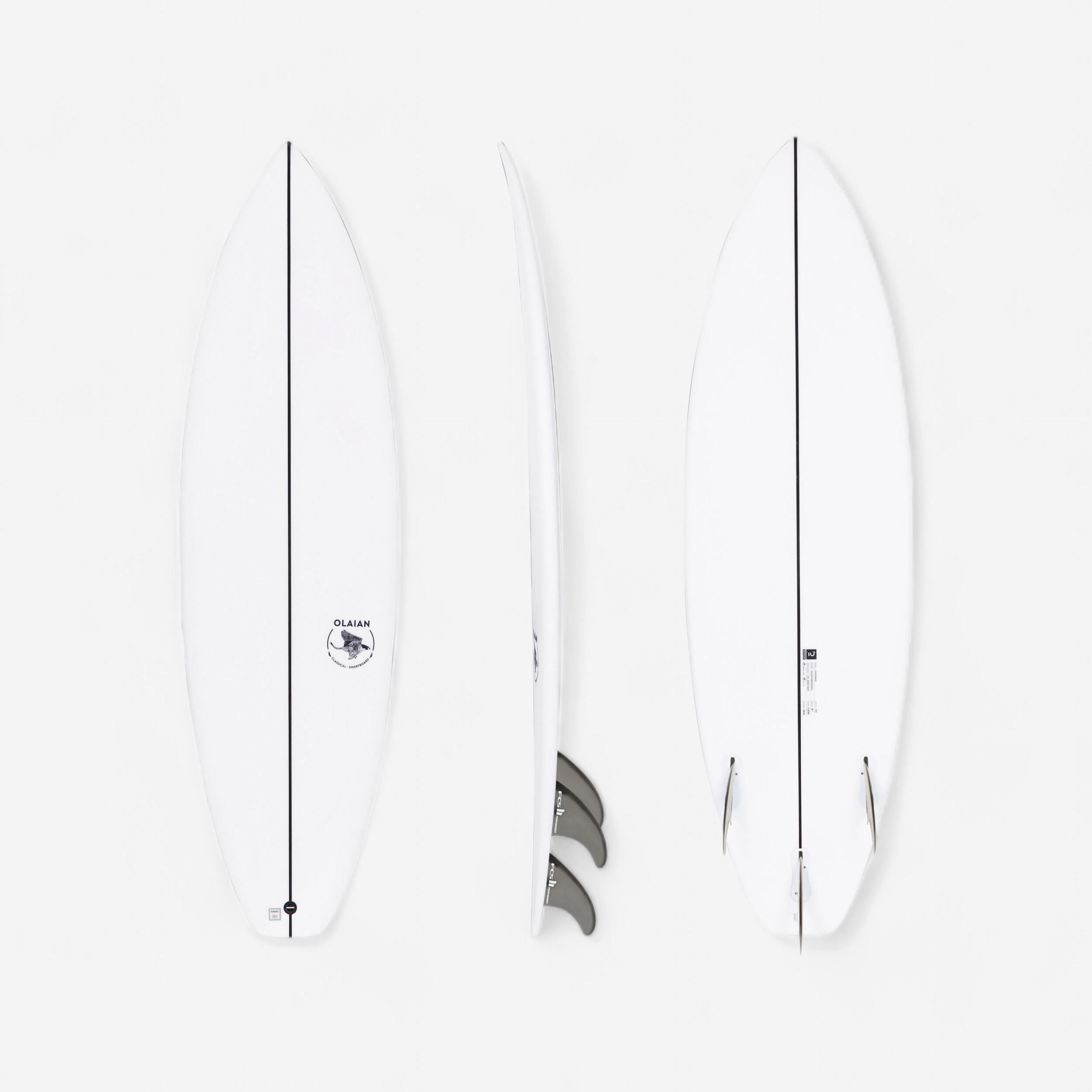 SHORTBOARD 900 5'5