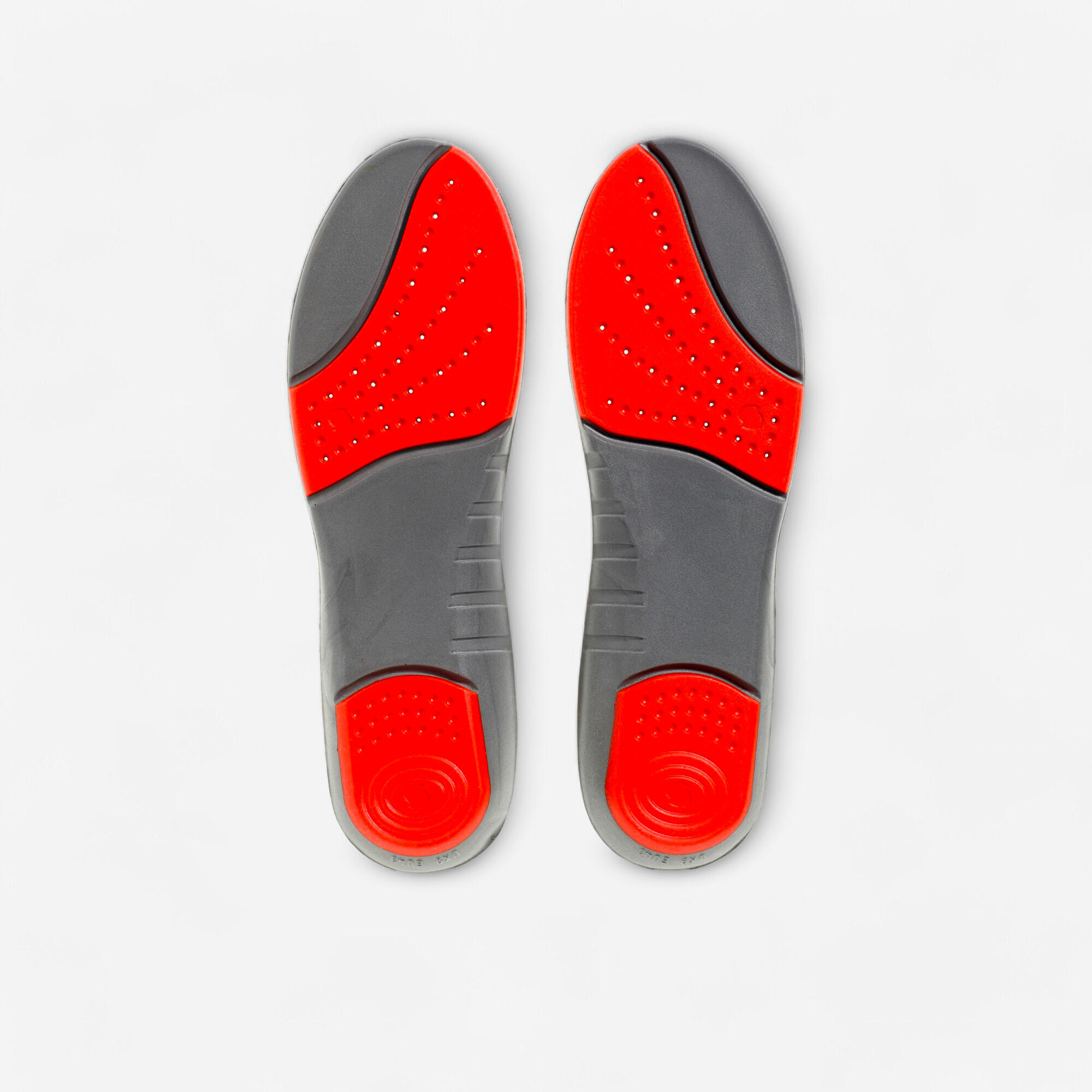Double Strike cut-to-fit insoles