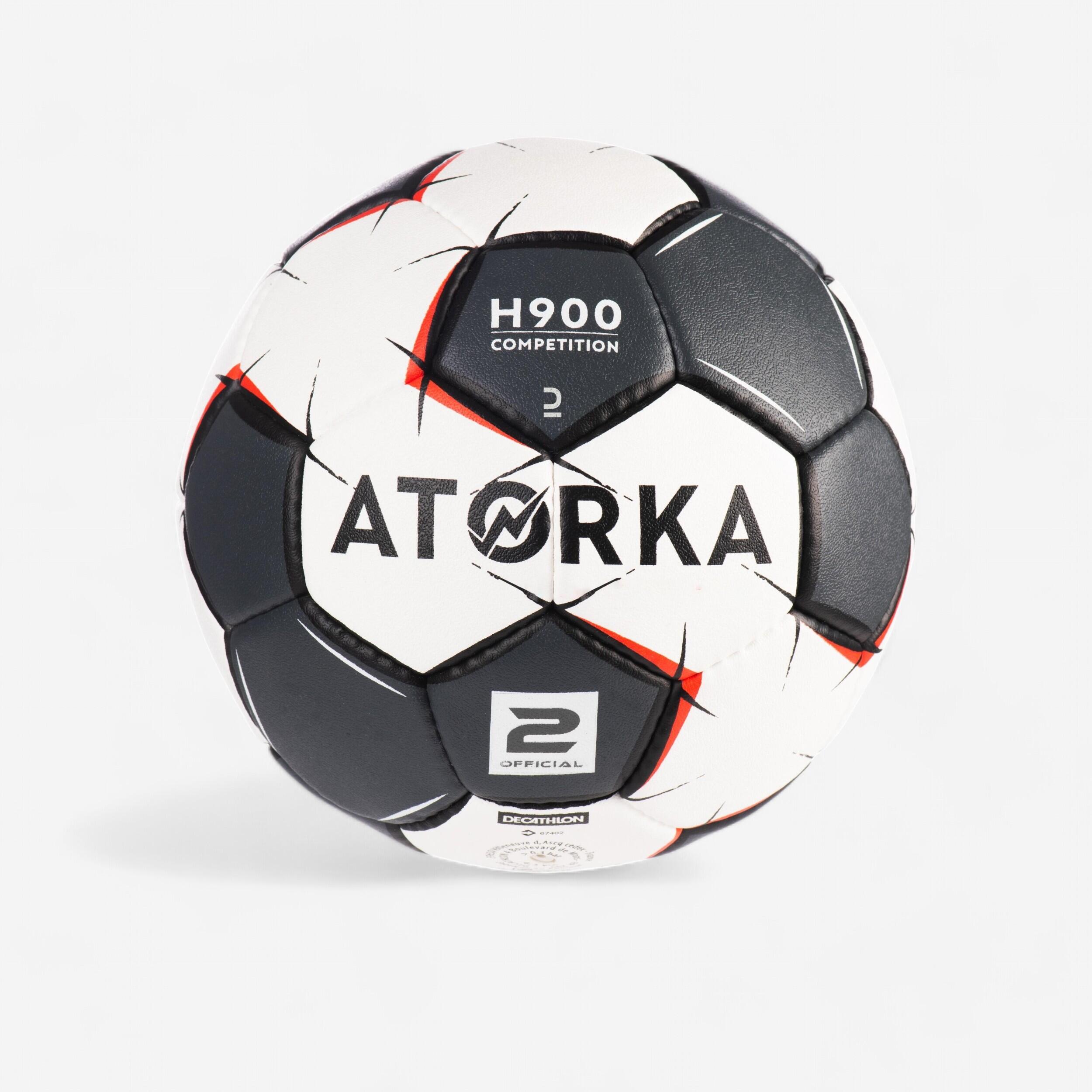 Size 2 Handball H900