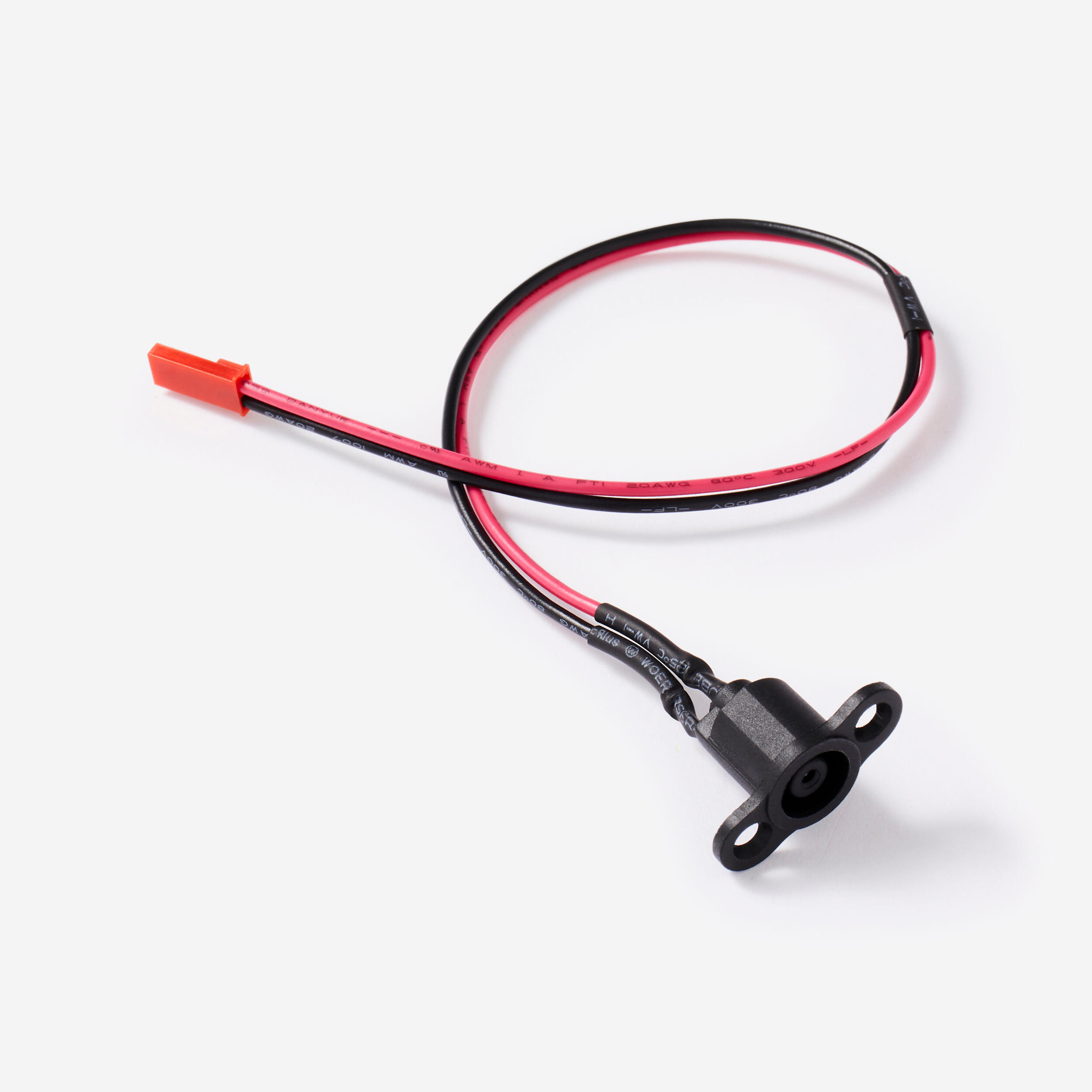 Scooter Charging Connector XSD100E