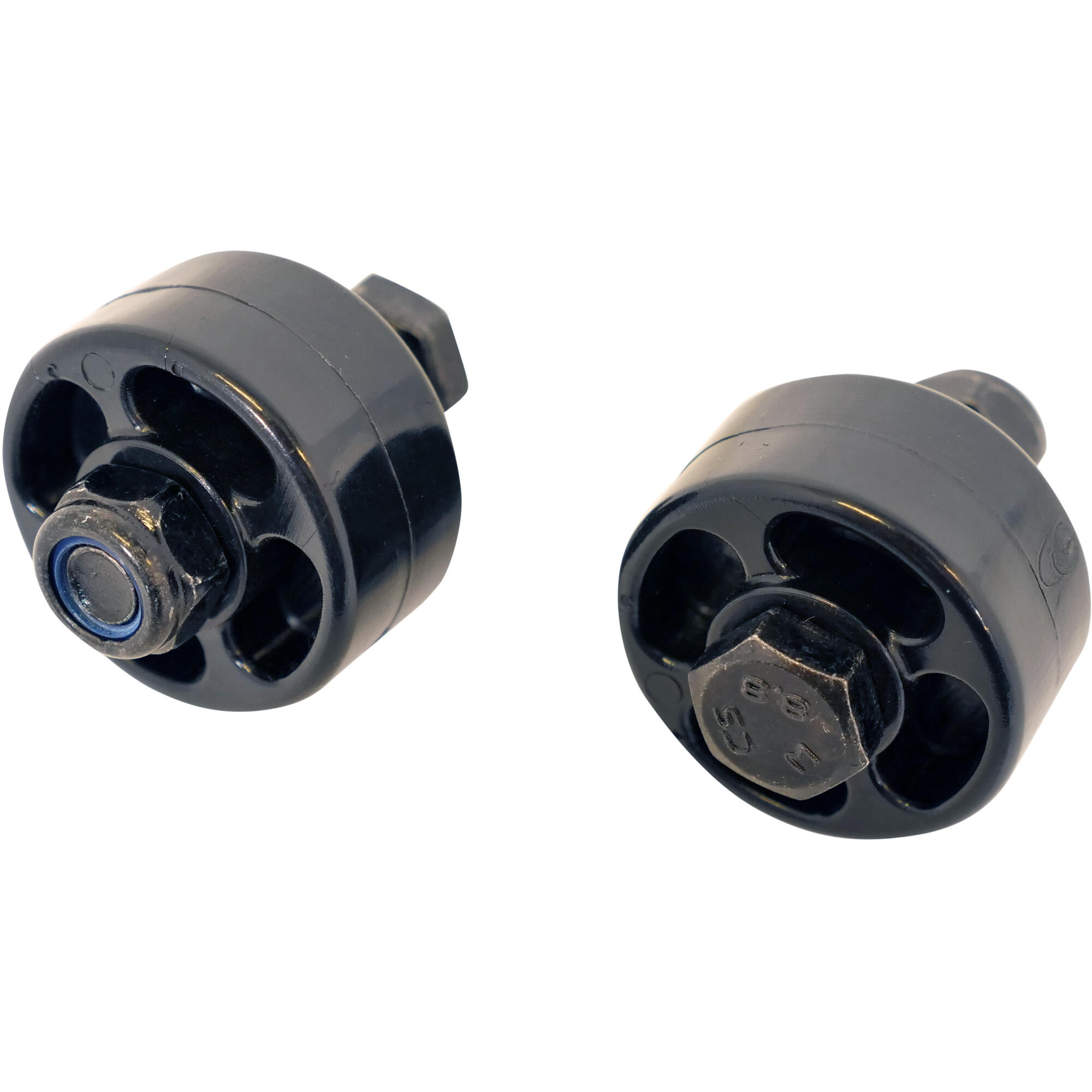 Weights Bench 900 2023 - Casters x 2