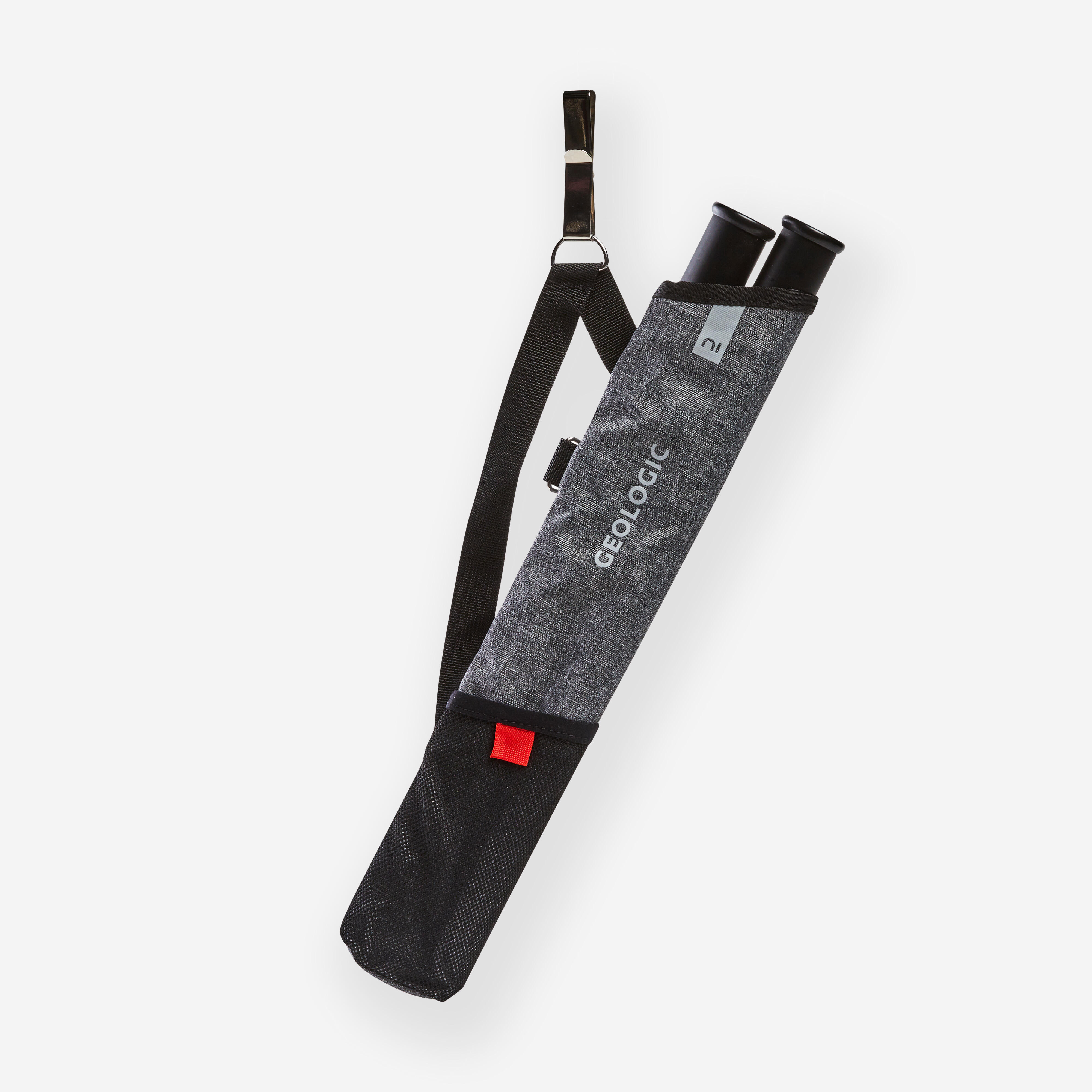 Archery Quiver Discovery 300